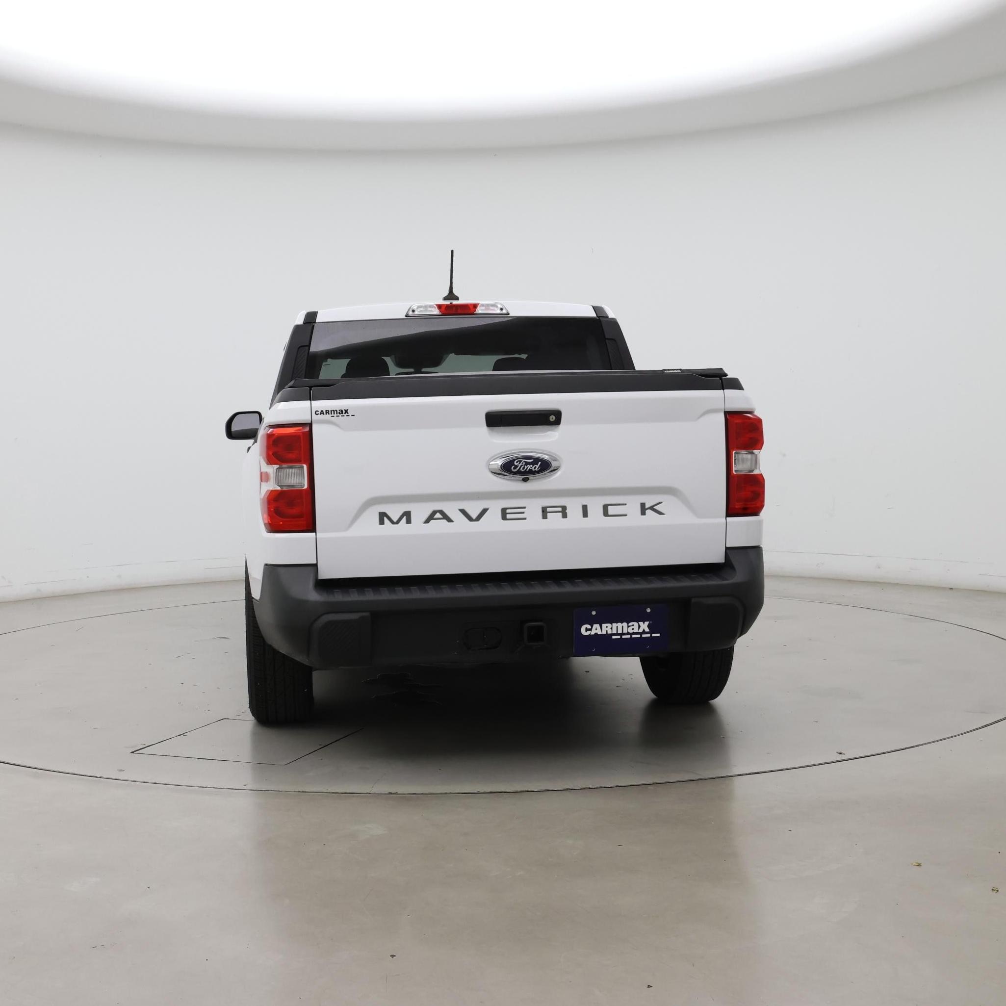 Thumbnail: 2022 Ford Maverick - 6
