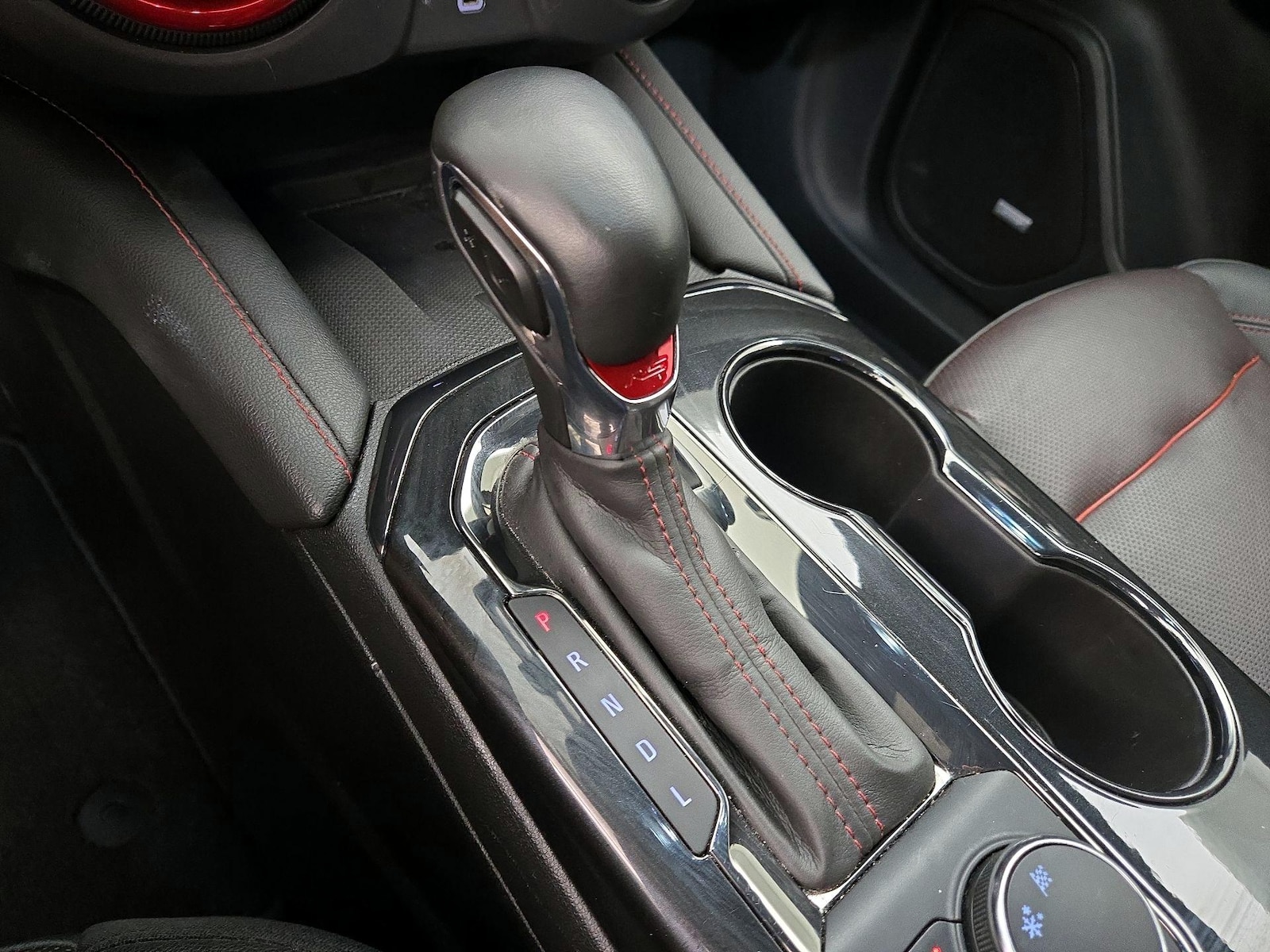 2025 Chevrolet Blazer RS - Photo 19