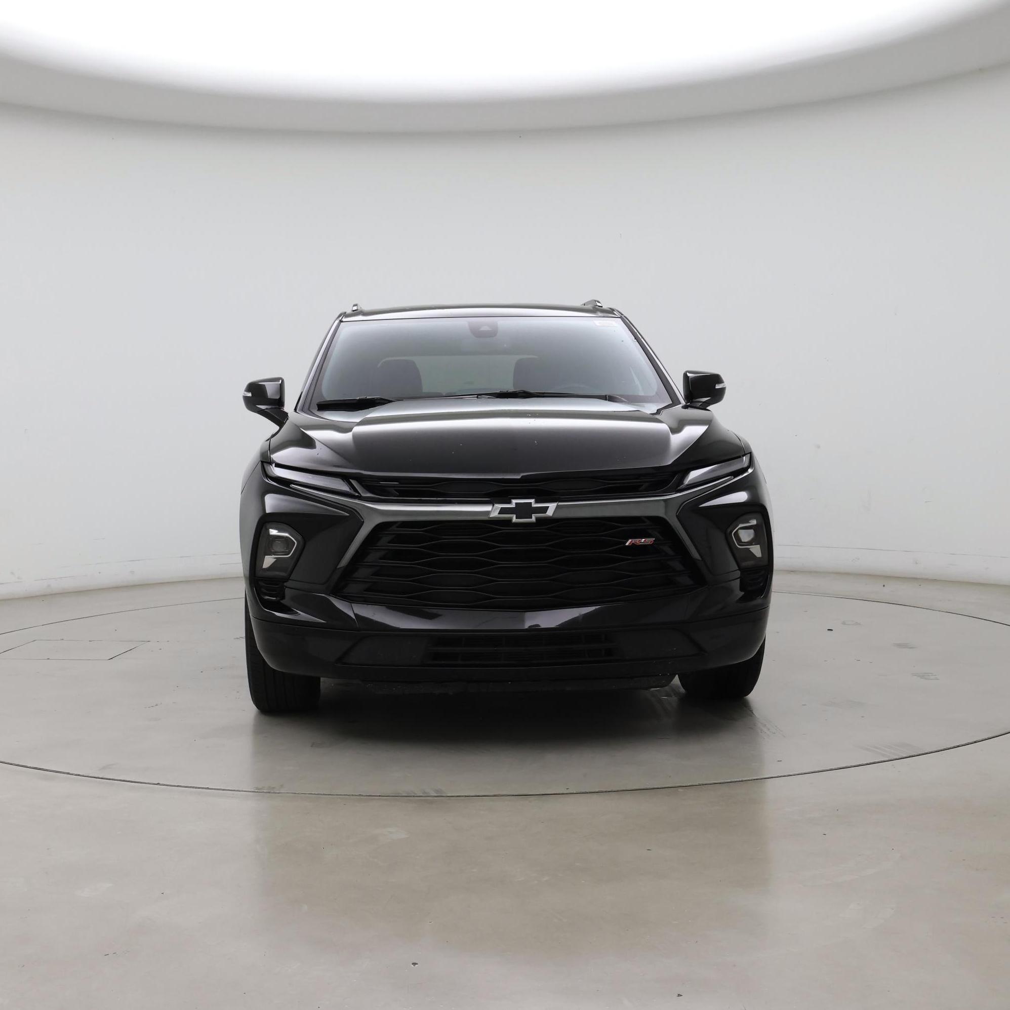 Thumbnail: 2025 Chevrolet Blazer - 5