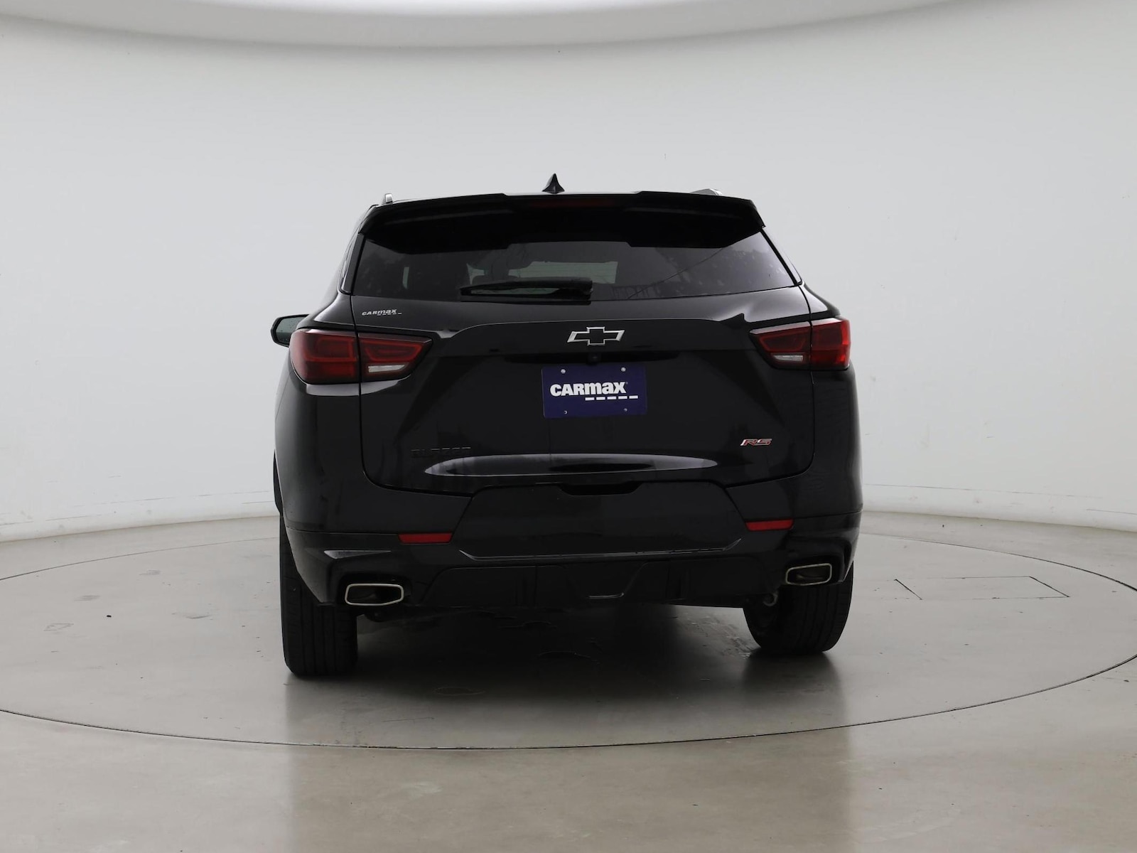 2025 Chevrolet Blazer RS - Photo 7