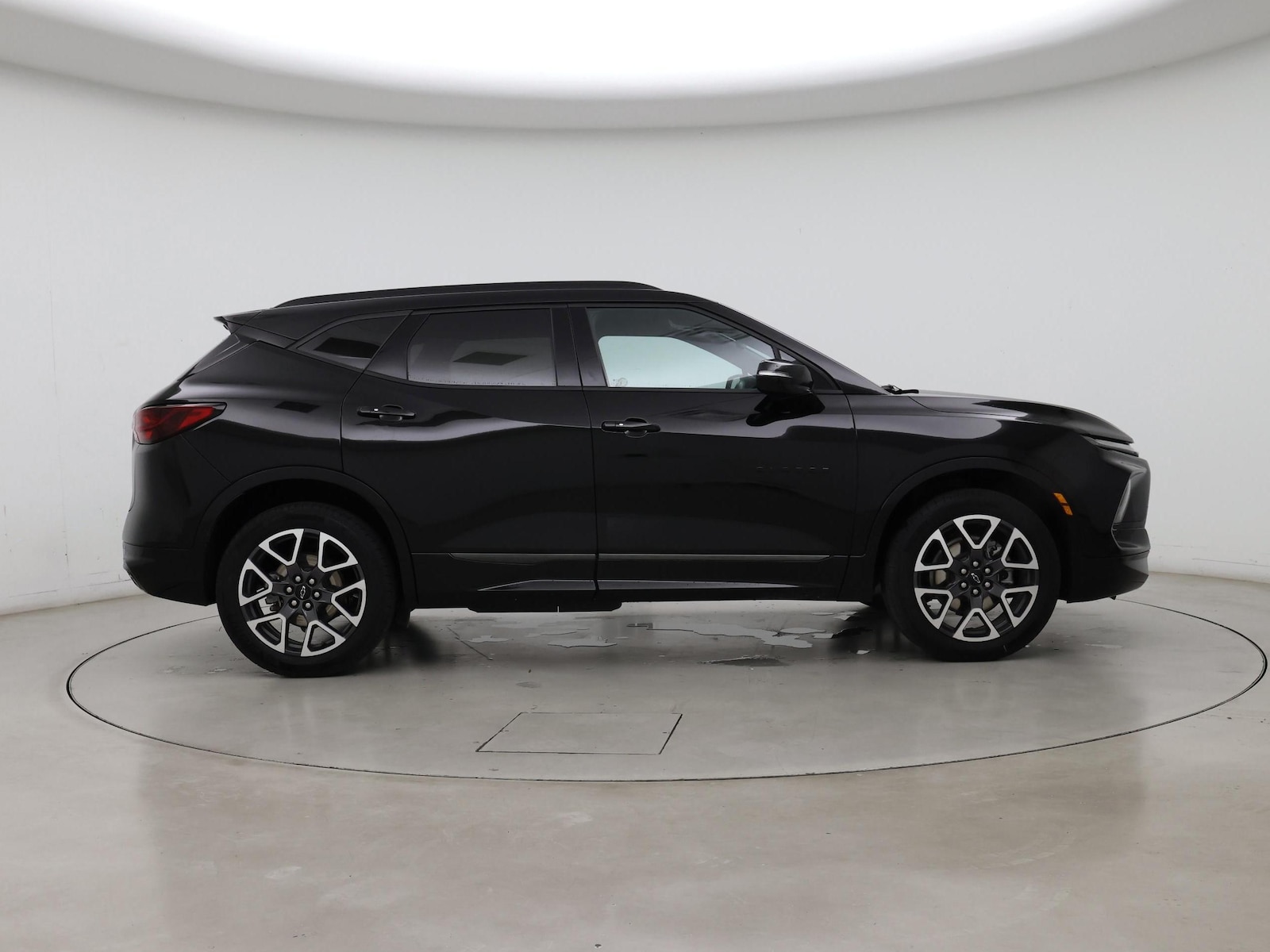 2025 Chevrolet Blazer RS - Photo 8