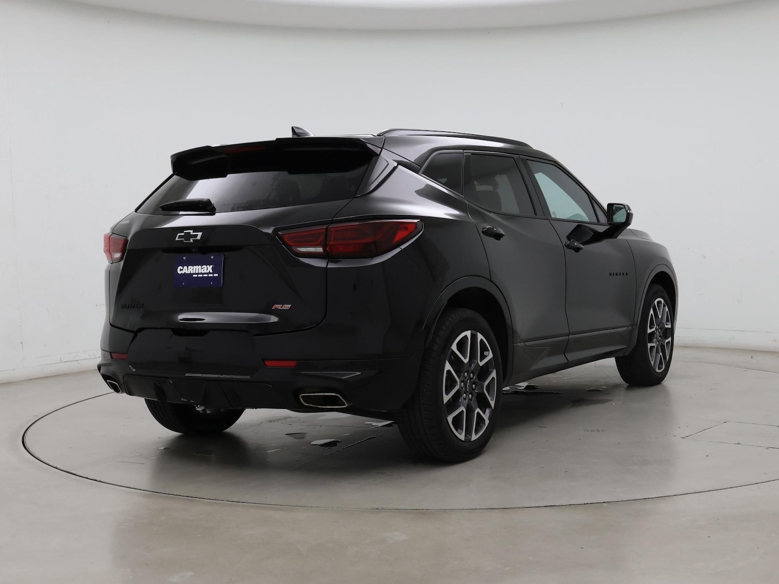 2025 Chevrolet Blazer RS - Photo 9