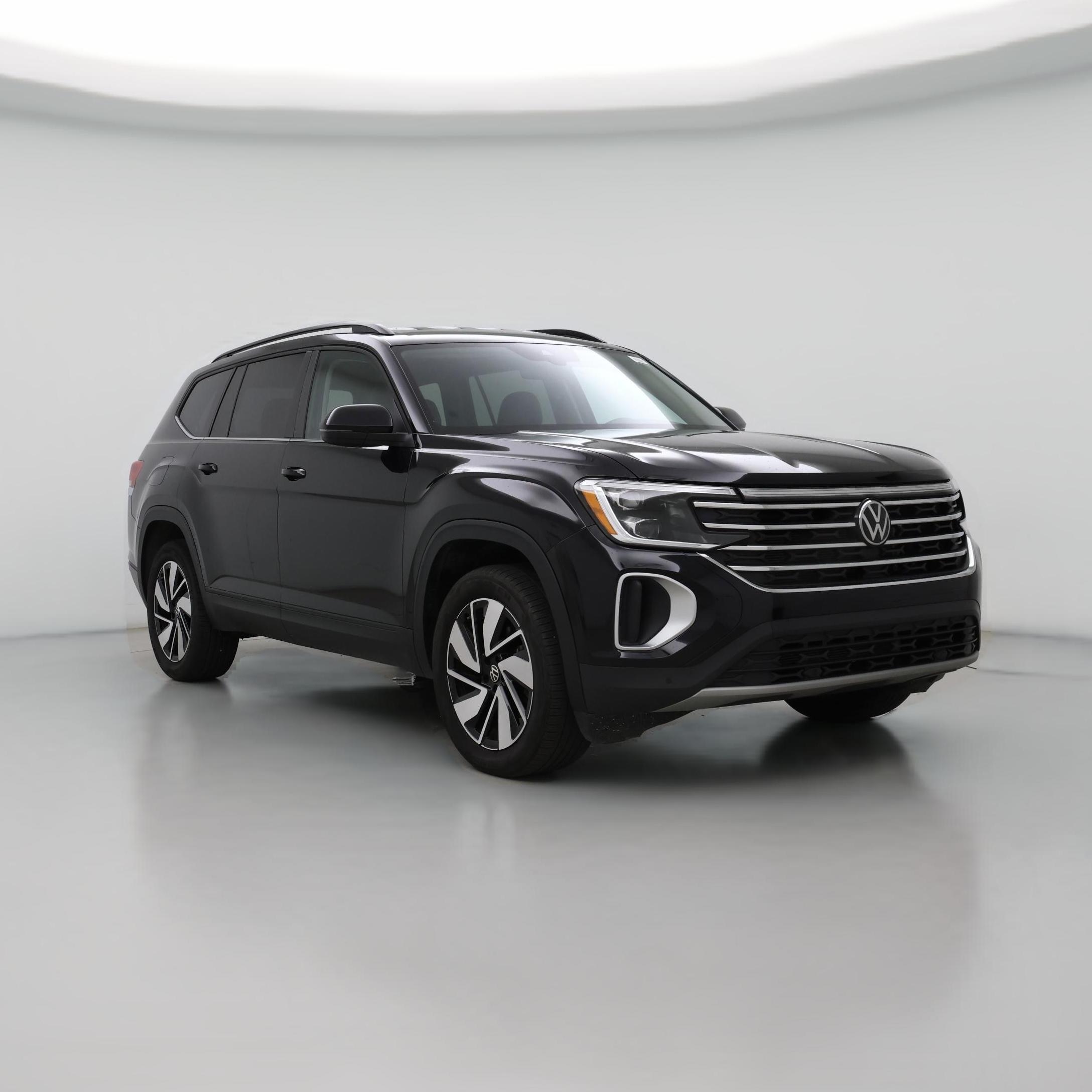 Thumbnail: 2025 Volkswagen Atlas - 1
