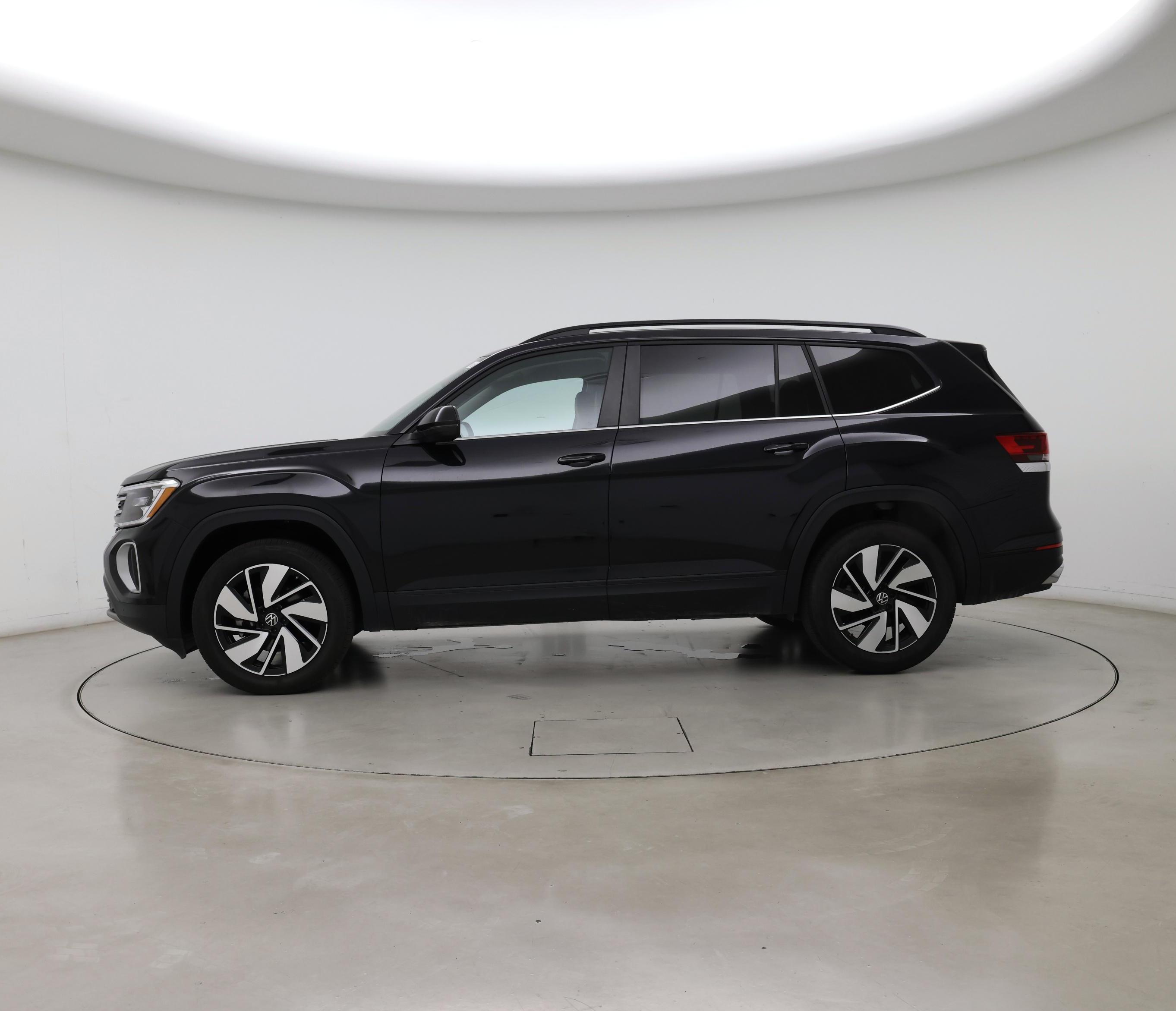Thumbnail: 2025 Volkswagen Atlas - 3