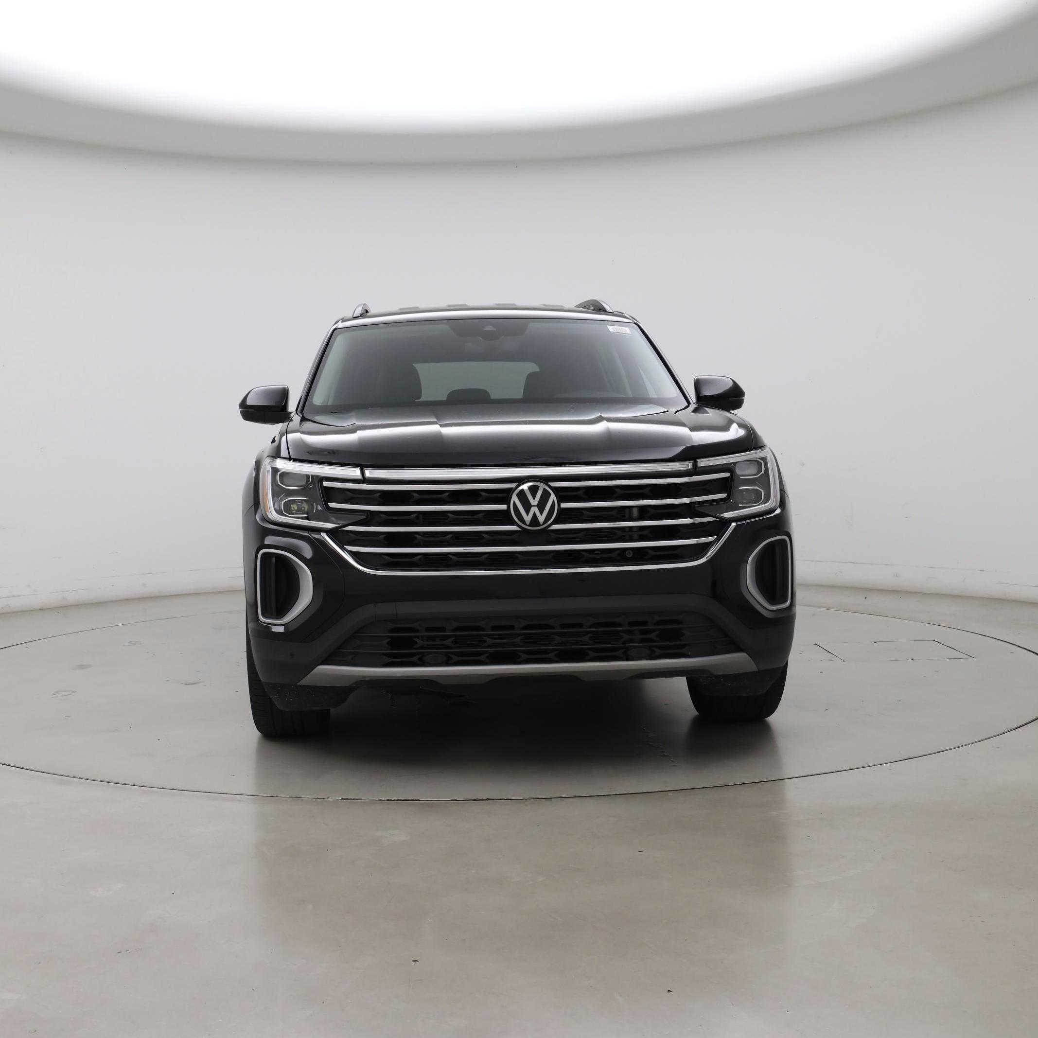 Thumbnail: 2025 Volkswagen Atlas - 5