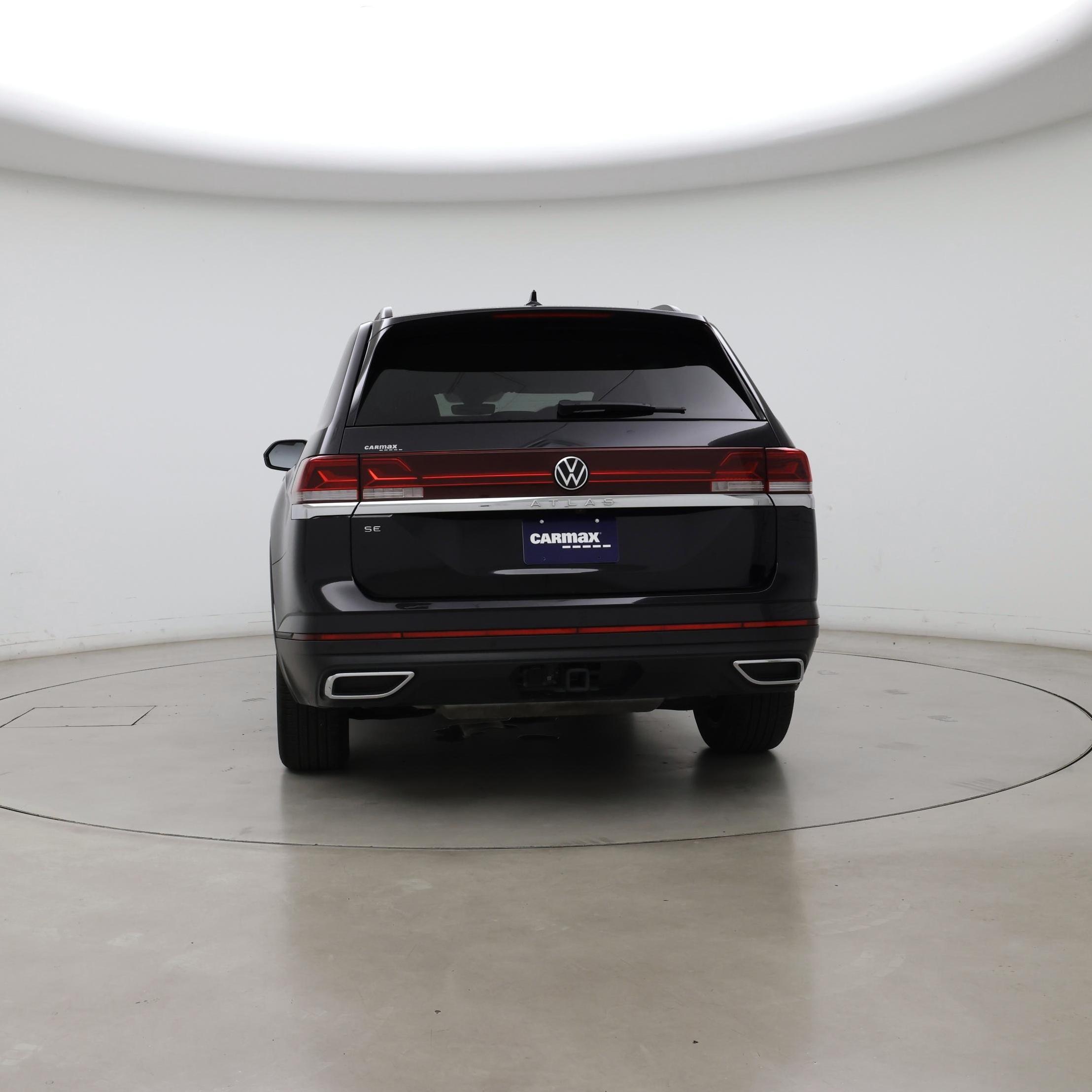 Thumbnail: 2025 Volkswagen Atlas - 6