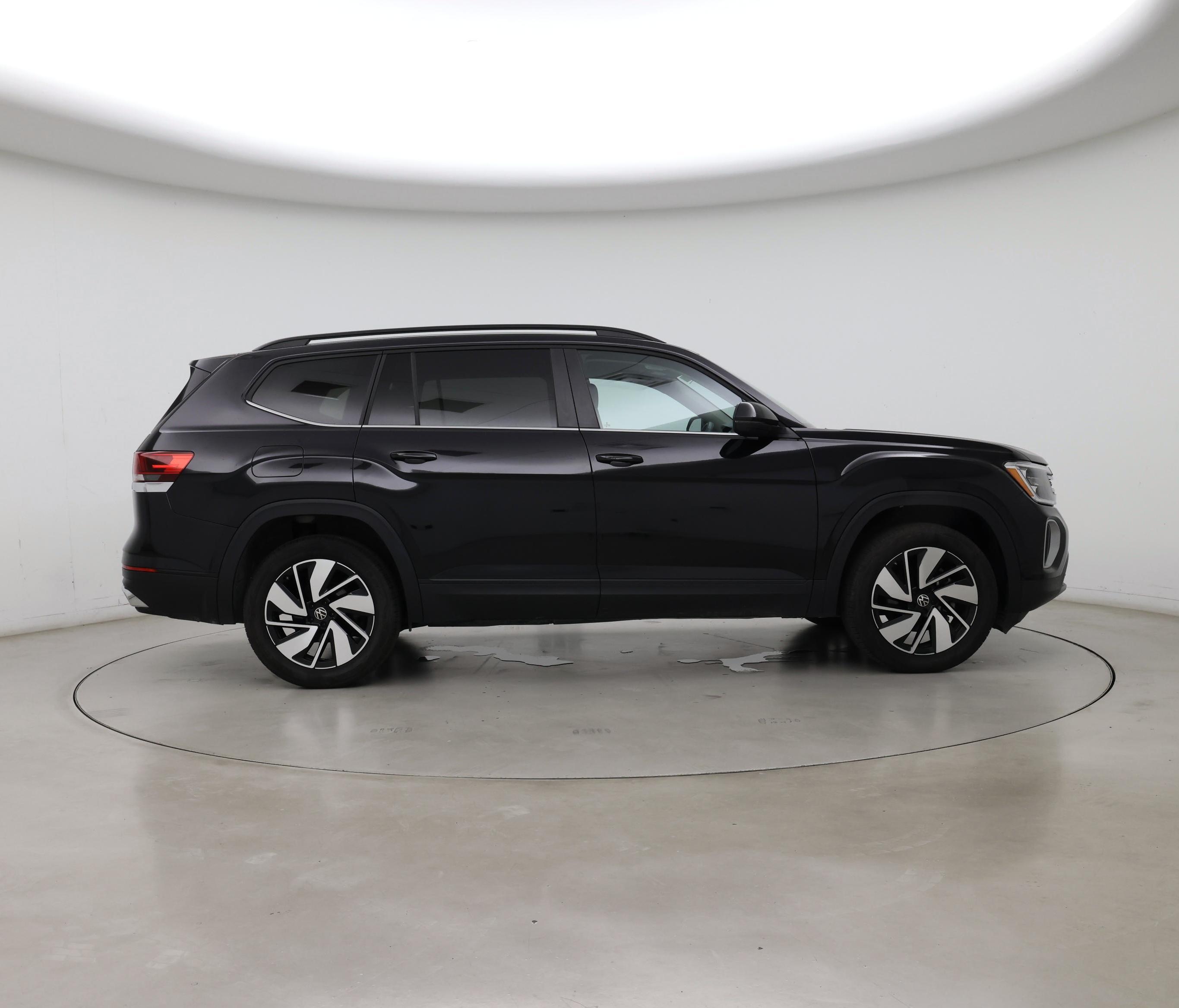 Thumbnail: 2025 Volkswagen Atlas - 7