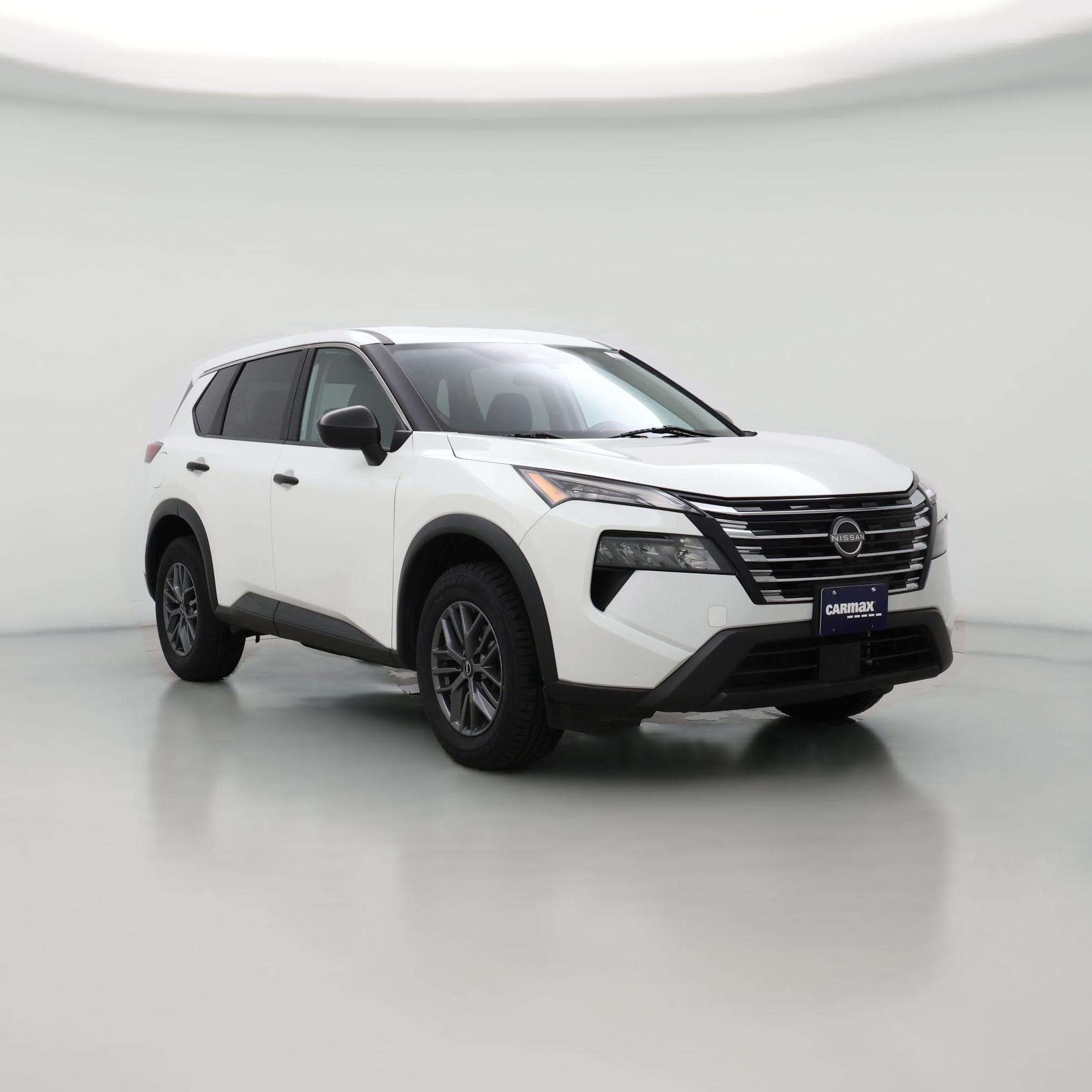 Thumbnail: 2024 Nissan Rogue - 1