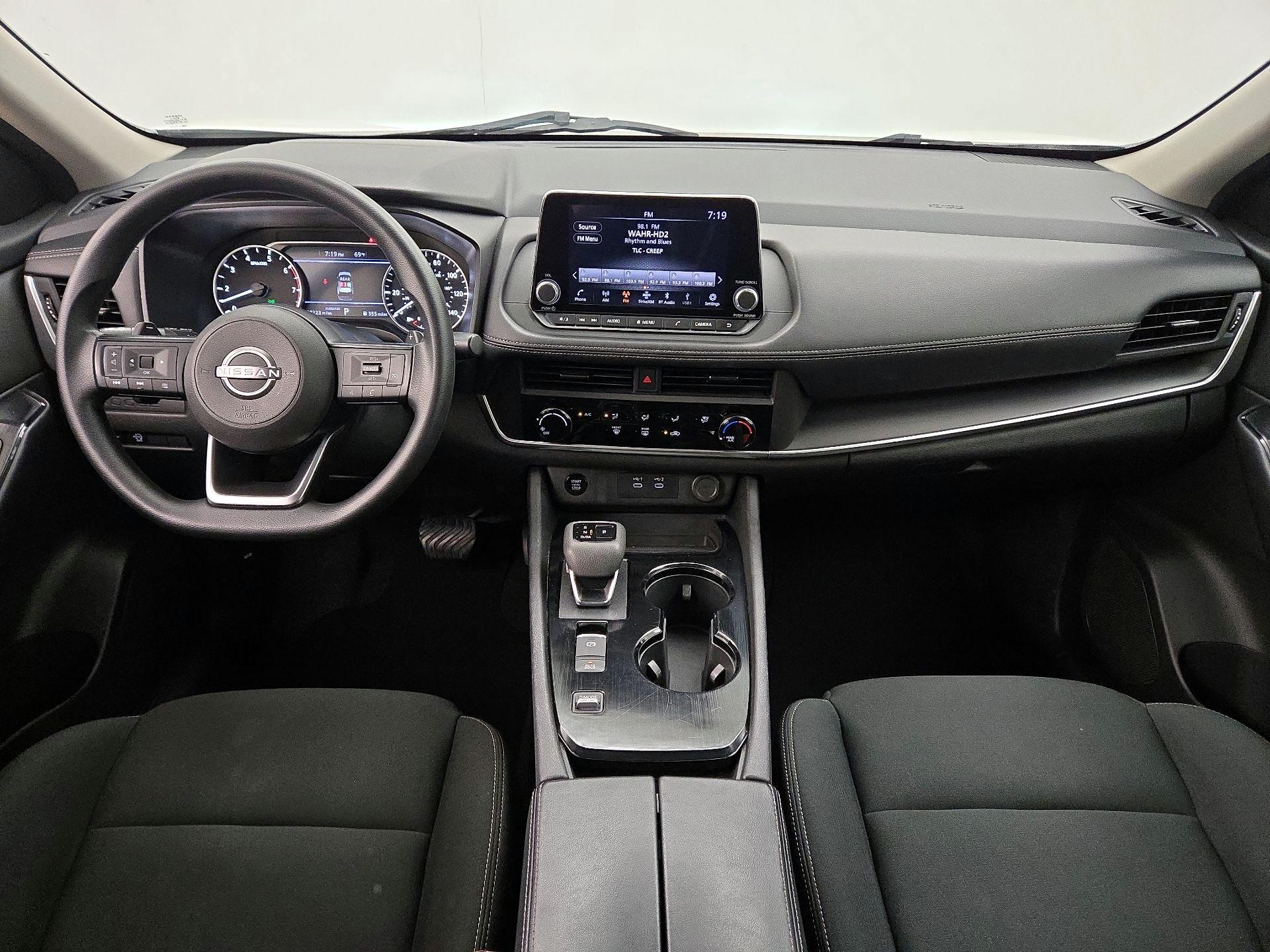 Thumbnail: 2024 Nissan Rogue - 9