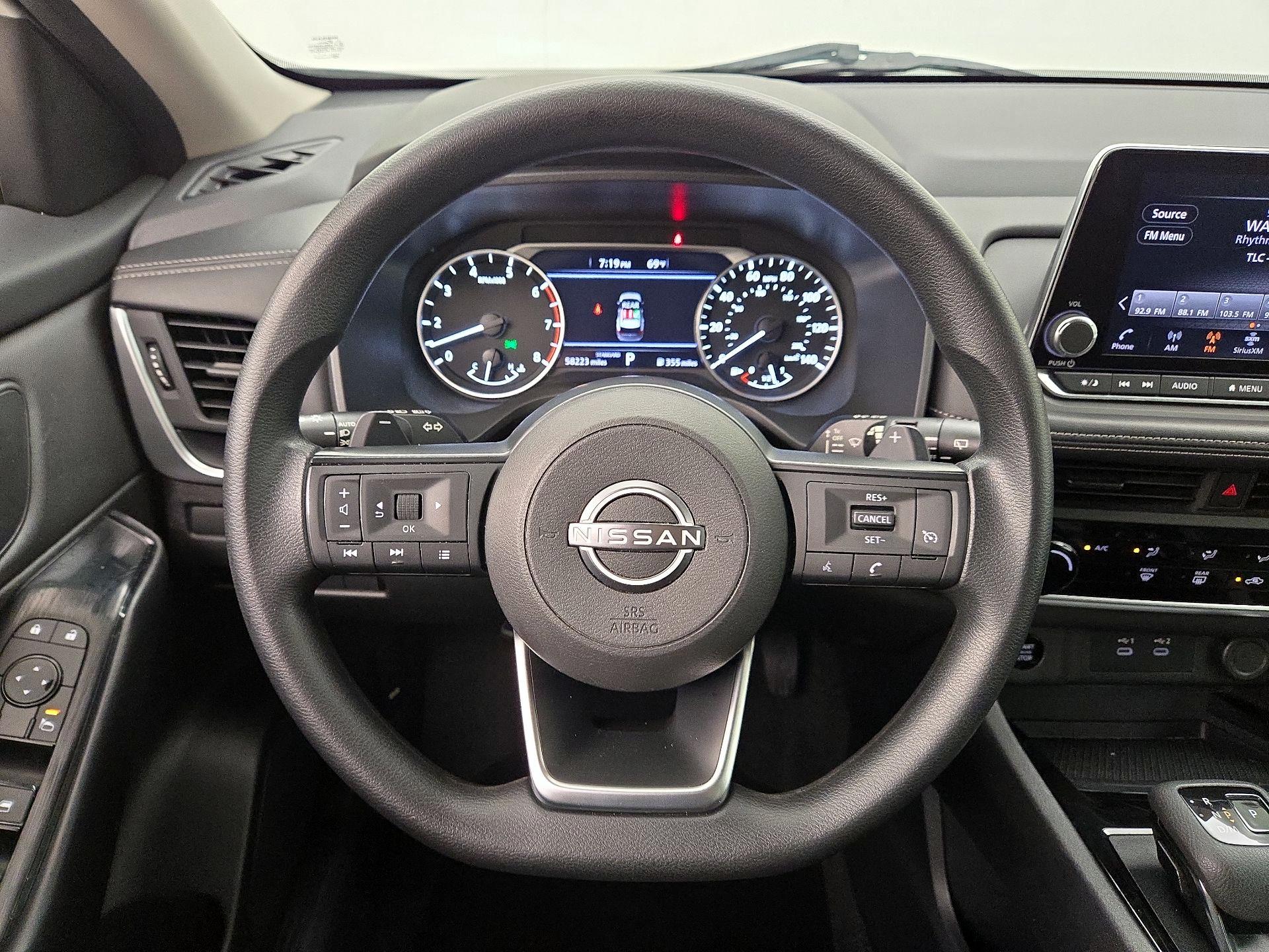 Thumbnail: 2024 Nissan Rogue - 10