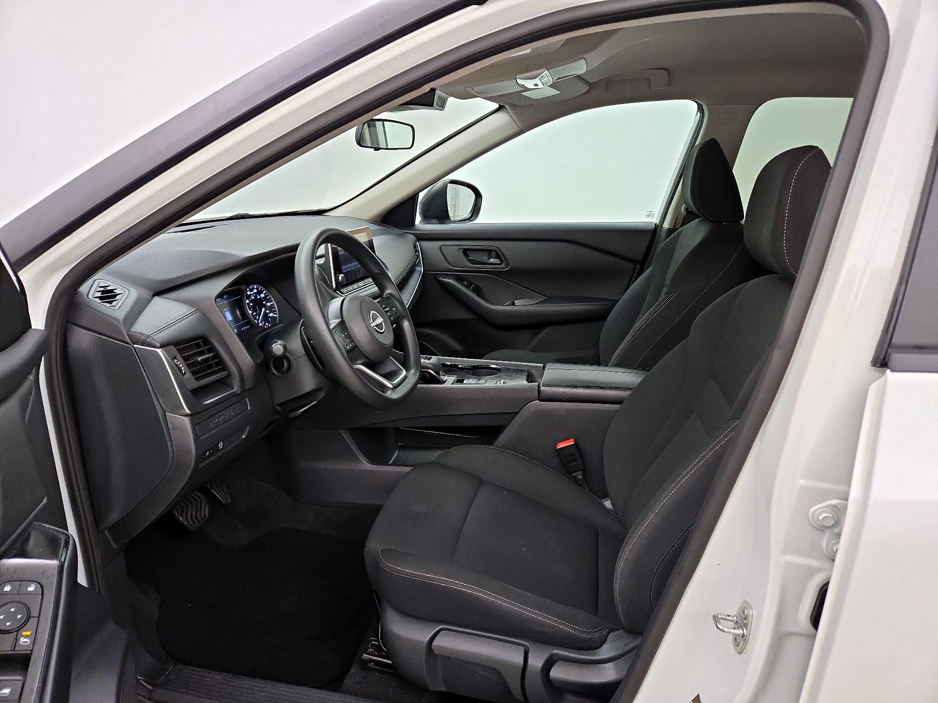 Thumbnail: 2024 Nissan Rogue - 11