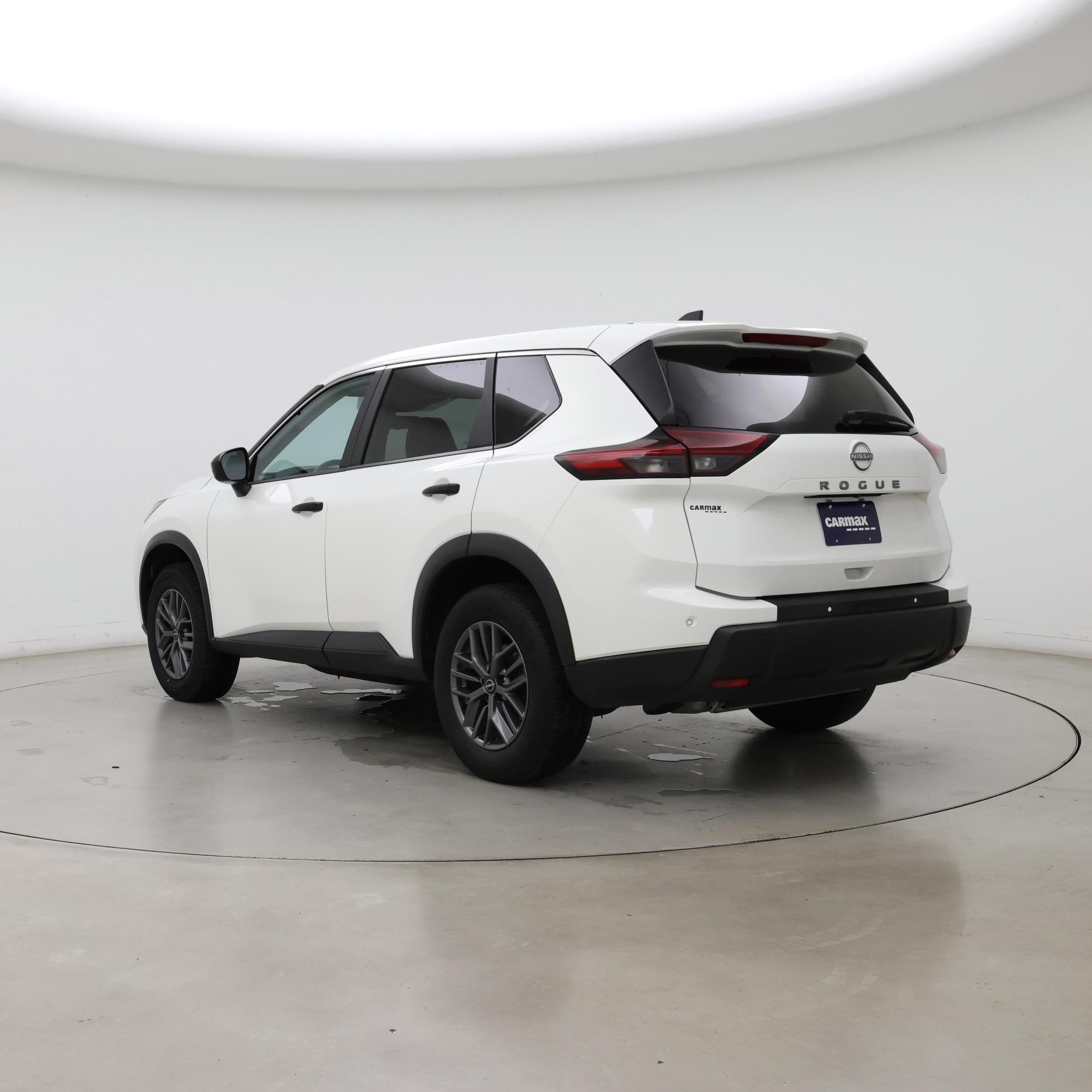 Thumbnail: 2024 Nissan Rogue - 2
