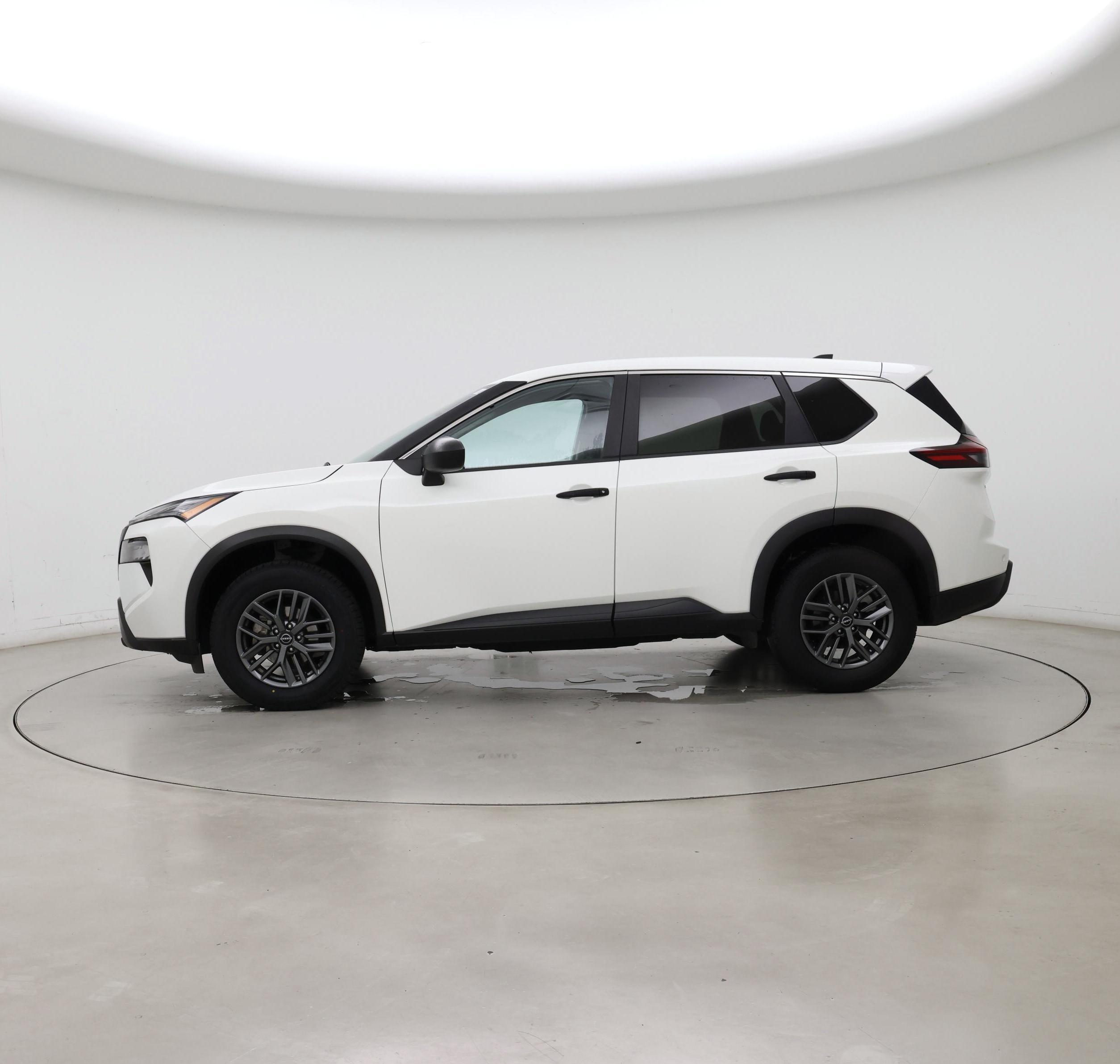 Thumbnail: 2024 Nissan Rogue - 3