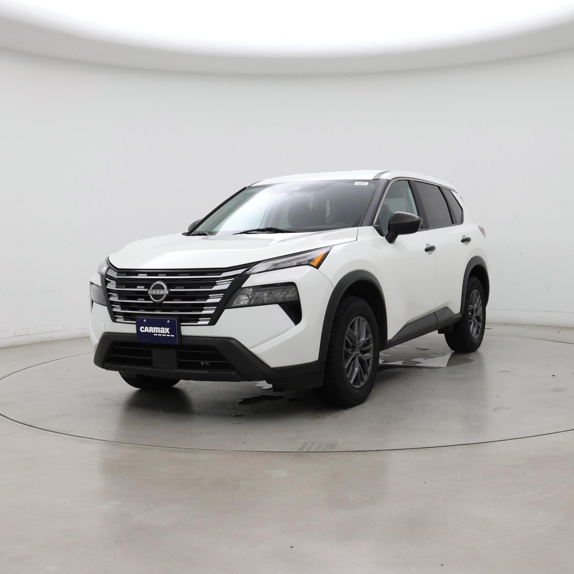 Thumbnail: 2024 Nissan Rogue - 4