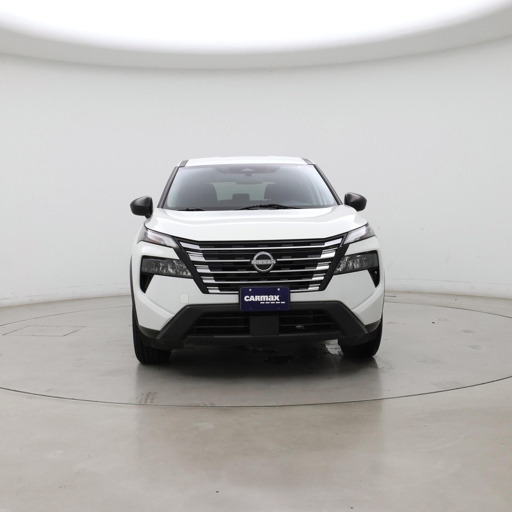 Thumbnail: 2024 Nissan Rogue - 5