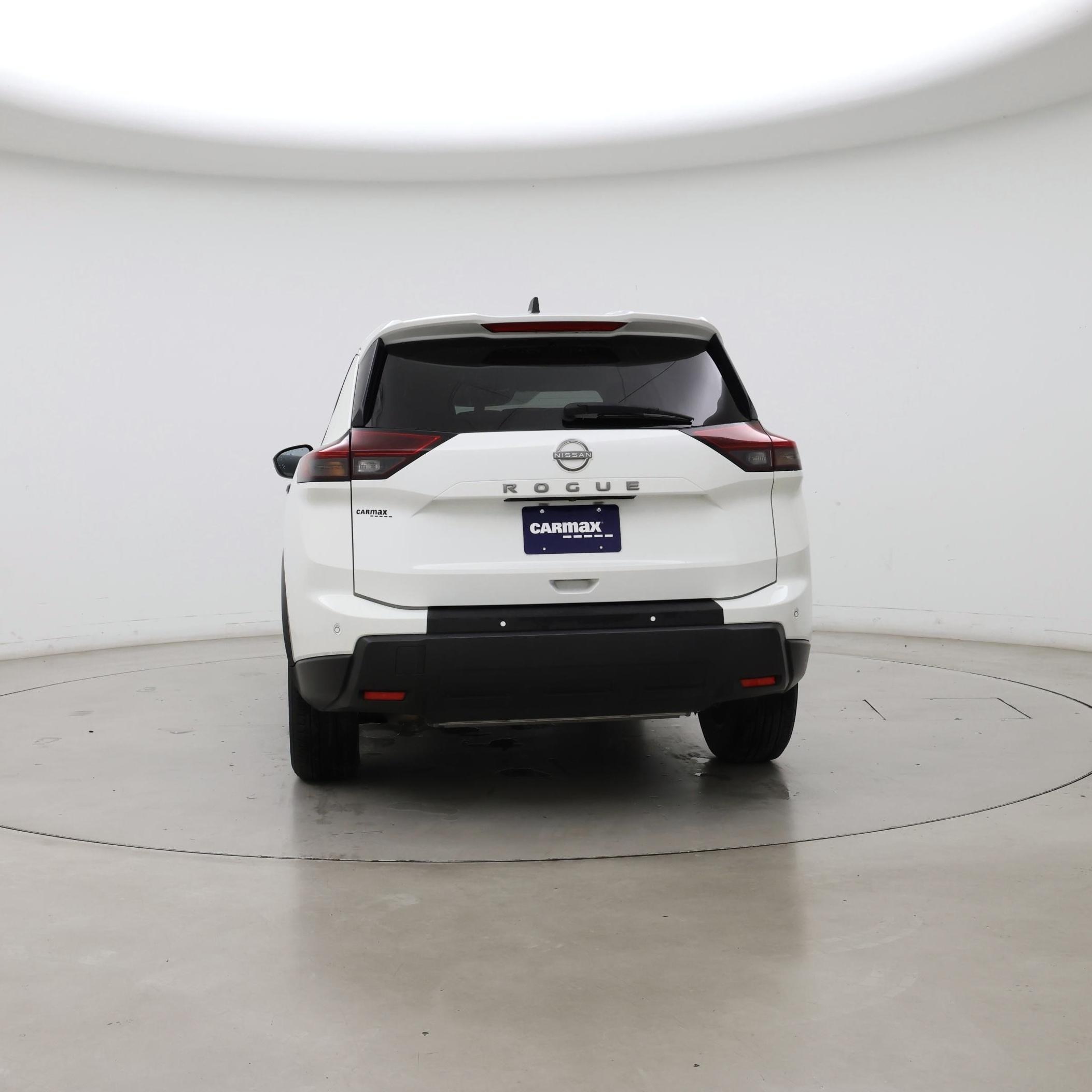 Thumbnail: 2024 Nissan Rogue - 6