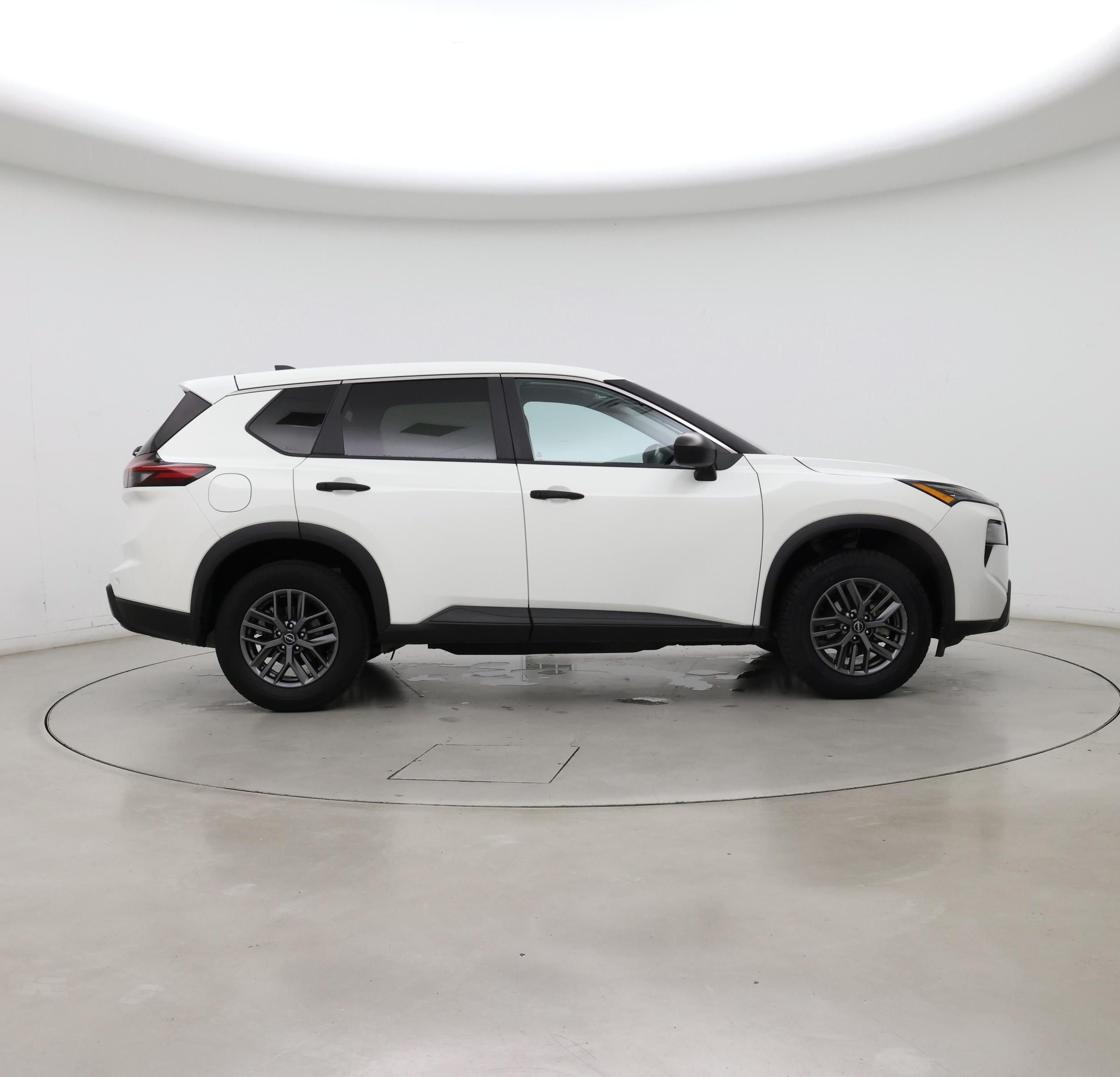 Thumbnail: 2024 Nissan Rogue - 7