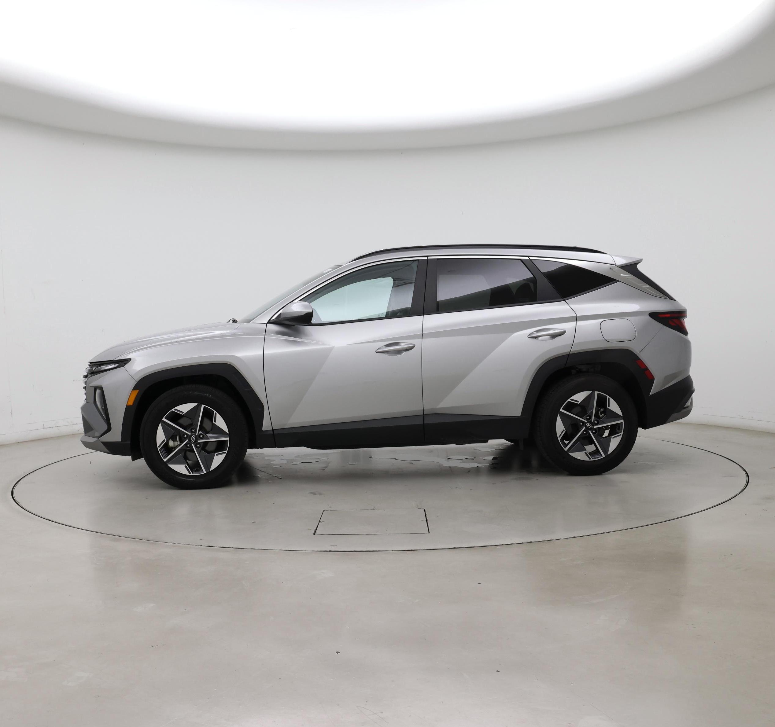 Thumbnail: 2025 Hyundai Tucson - 3