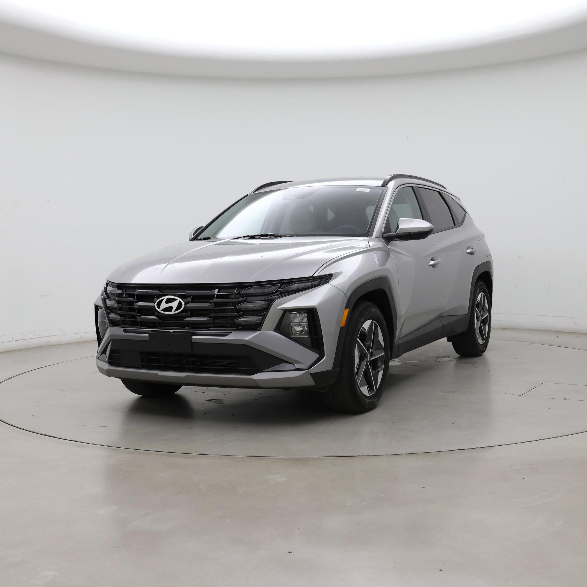 Thumbnail: 2025 Hyundai Tucson - 4