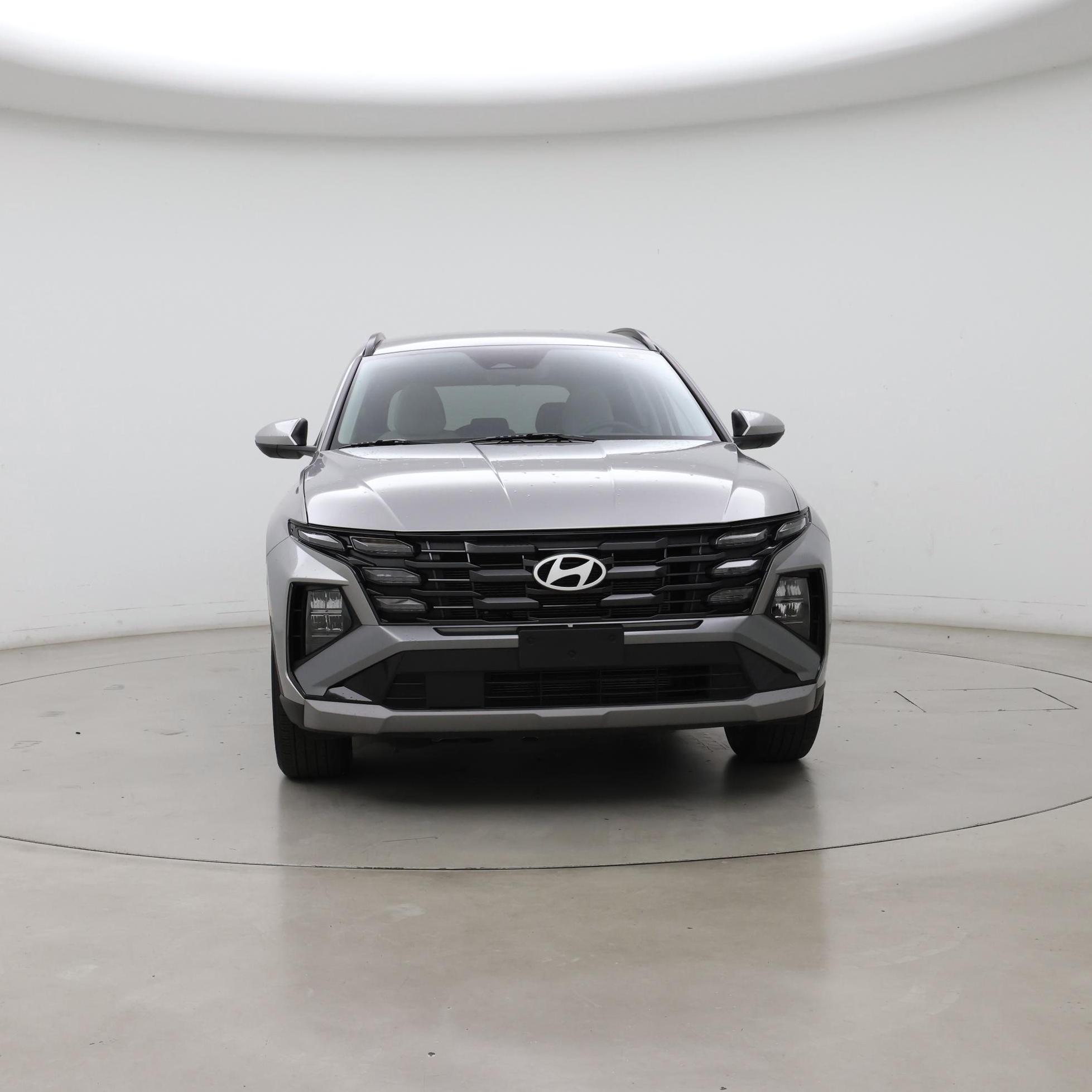 Thumbnail: 2025 Hyundai Tucson - 5