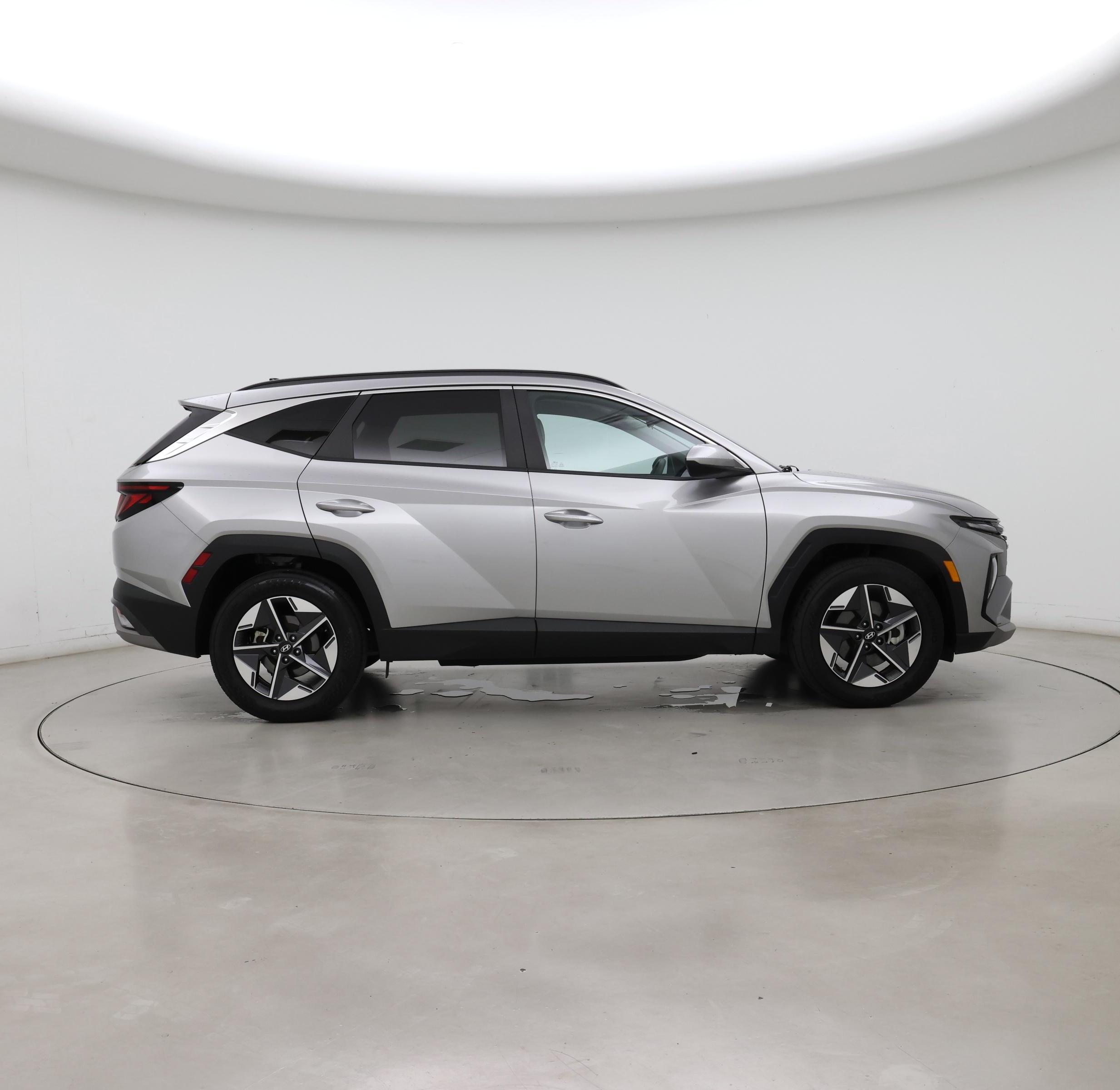 Thumbnail: 2025 Hyundai Tucson - 7