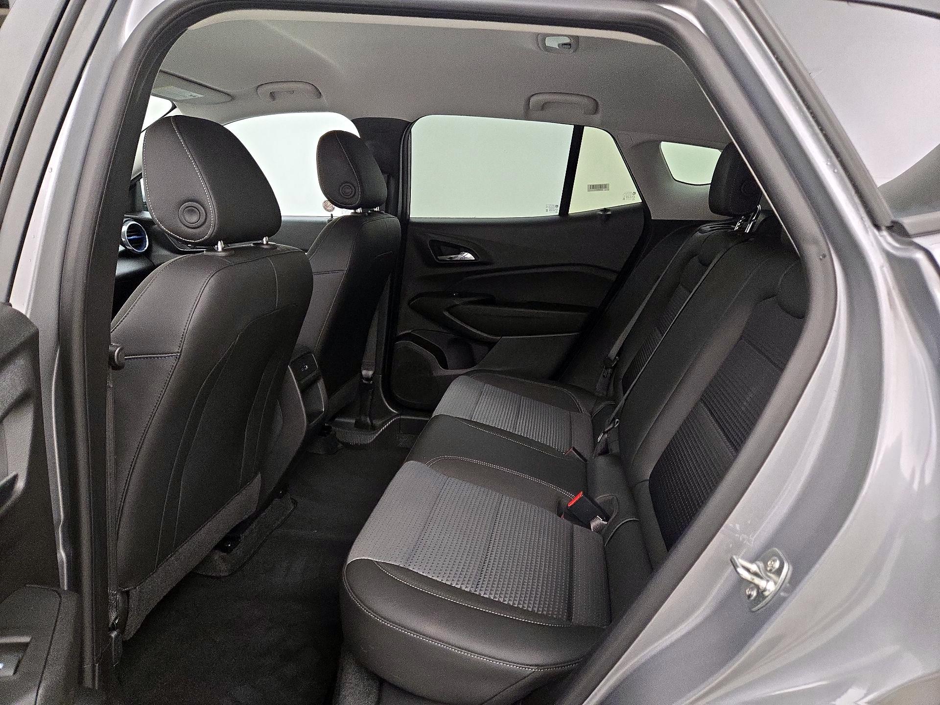 Thumbnail: 2025 Chevrolet Trax - 19