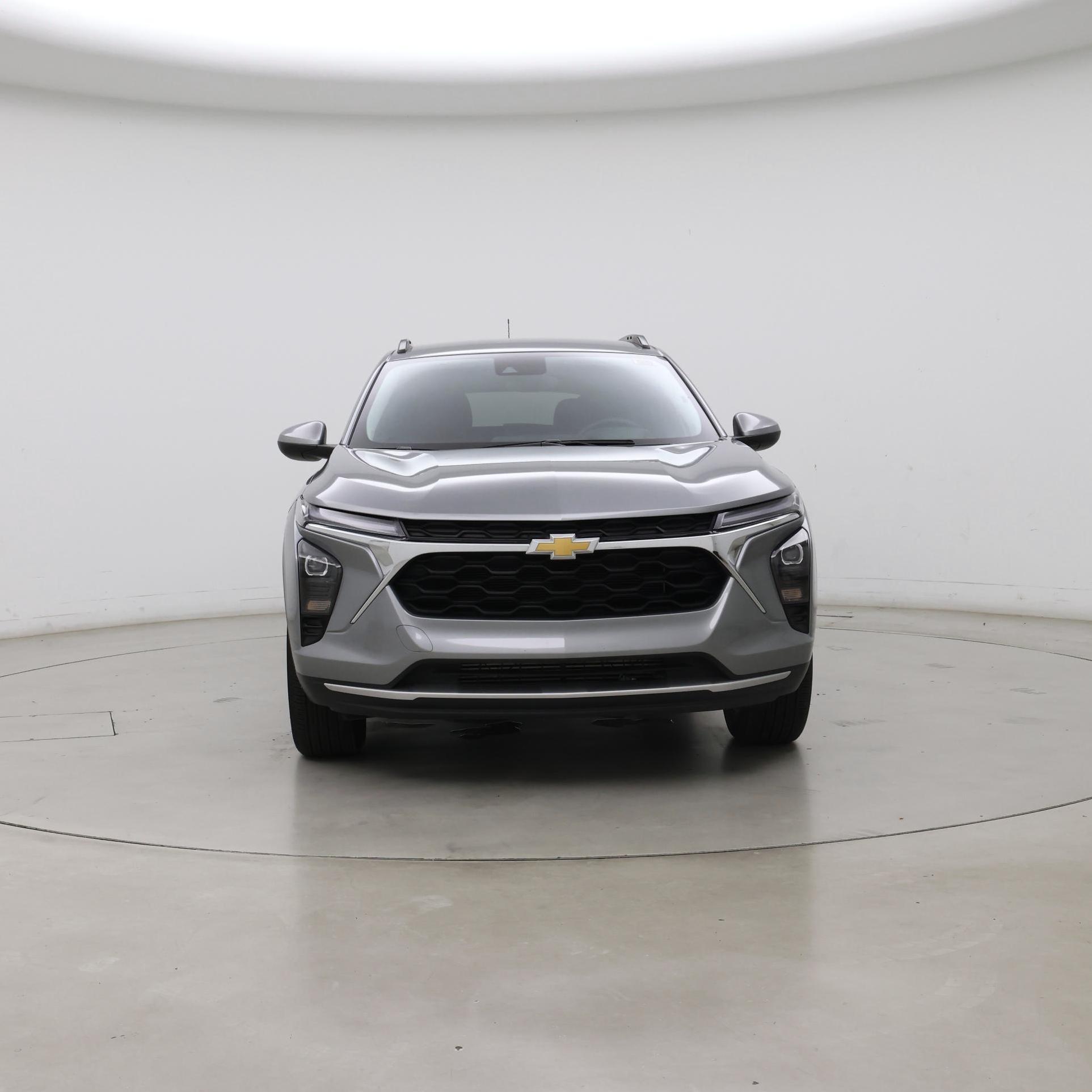 Thumbnail: 2025 Chevrolet Trax - 5