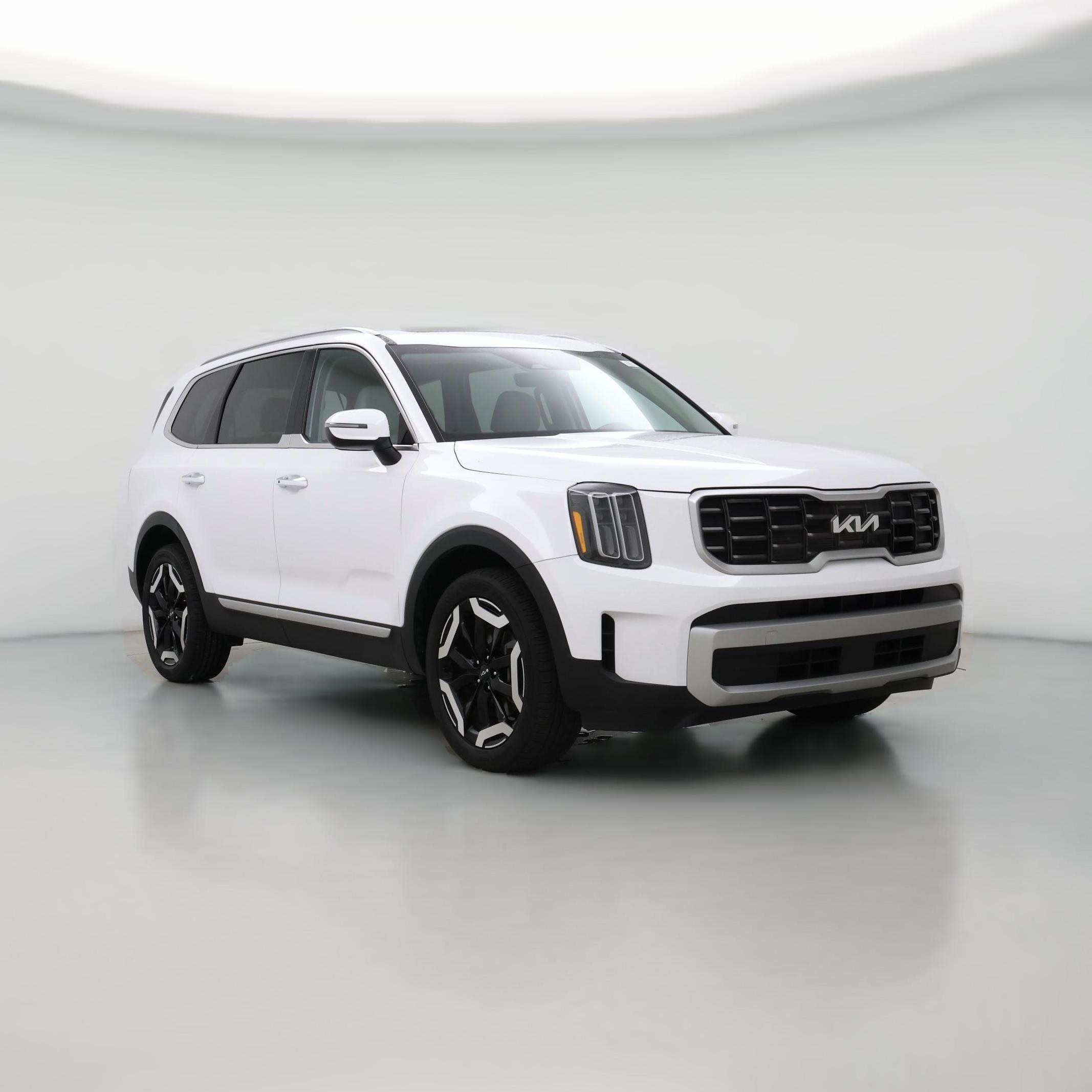 Thumbnail: 2025 Kia Telluride - 1