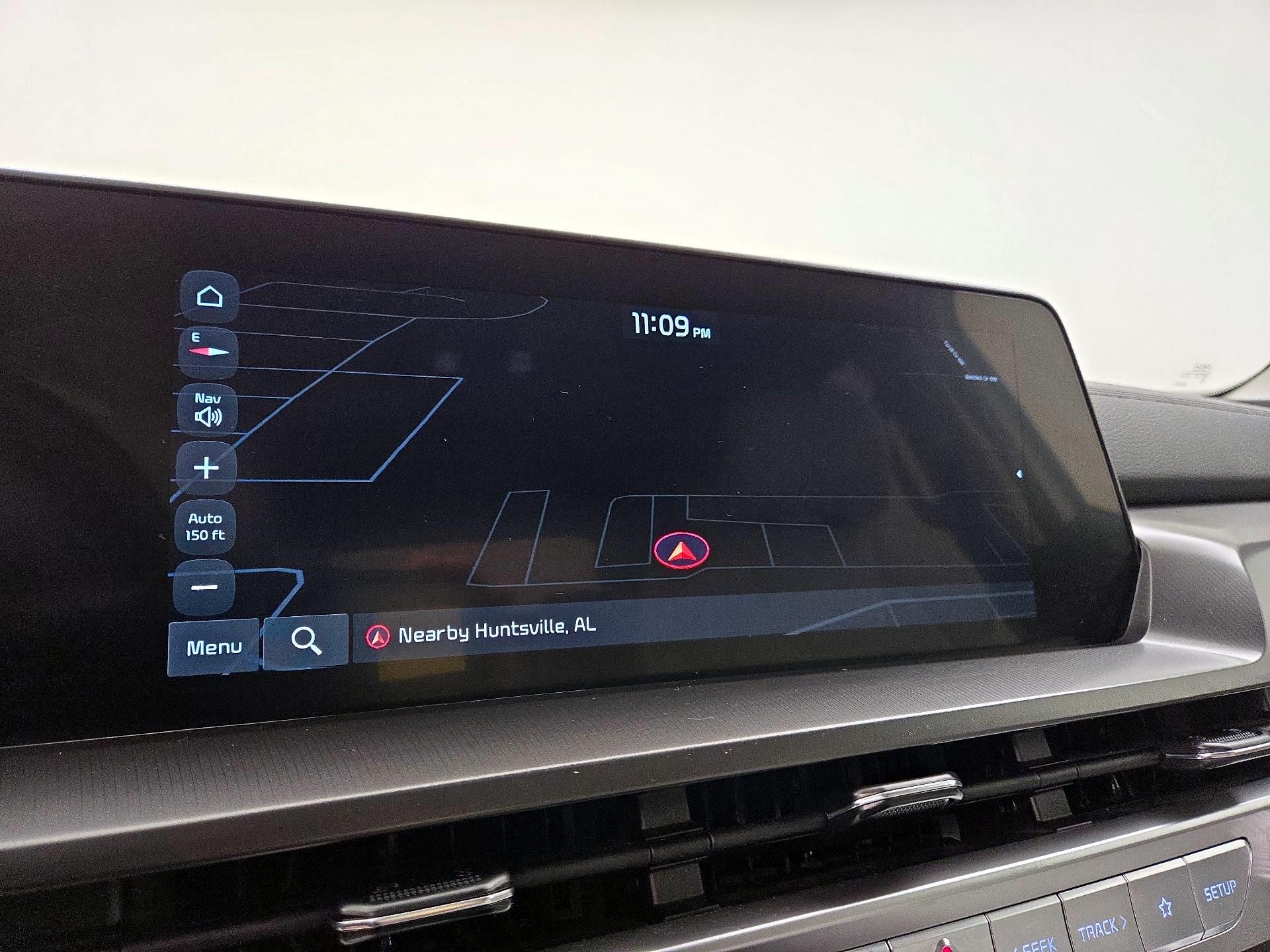 Thumbnail: 2025 Kia Telluride - 14