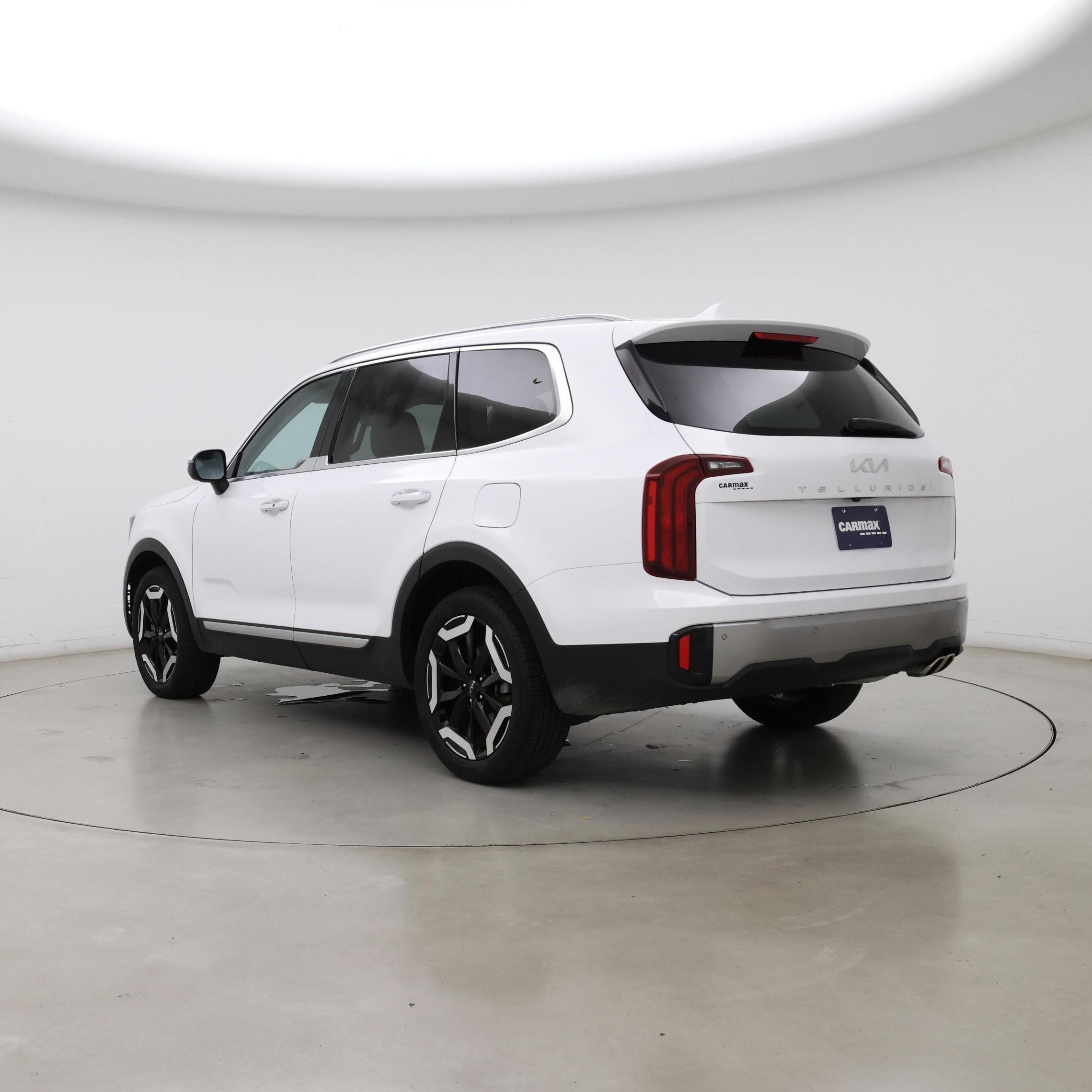 Thumbnail: 2025 Kia Telluride - 2
