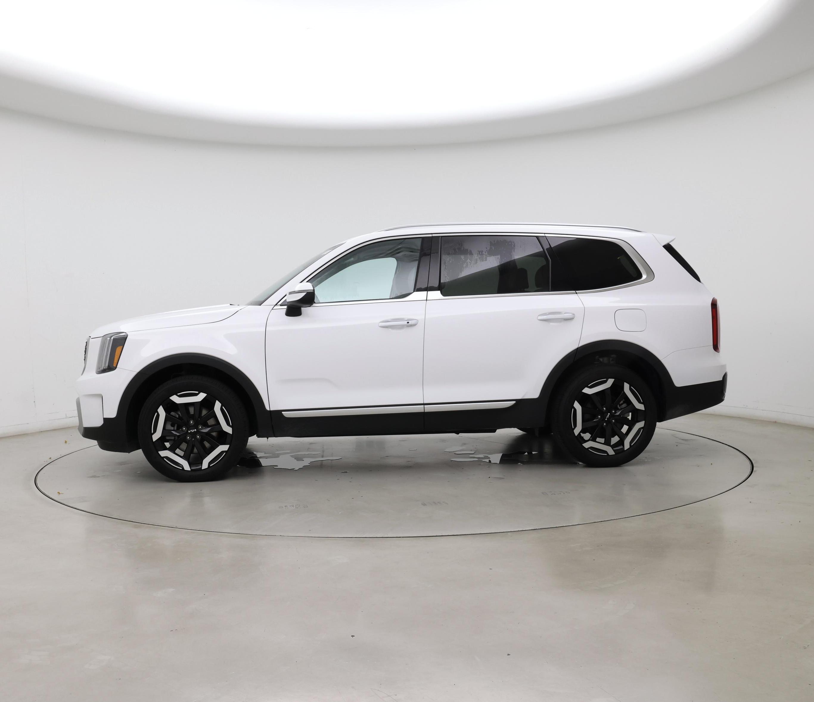Thumbnail: 2025 Kia Telluride - 3