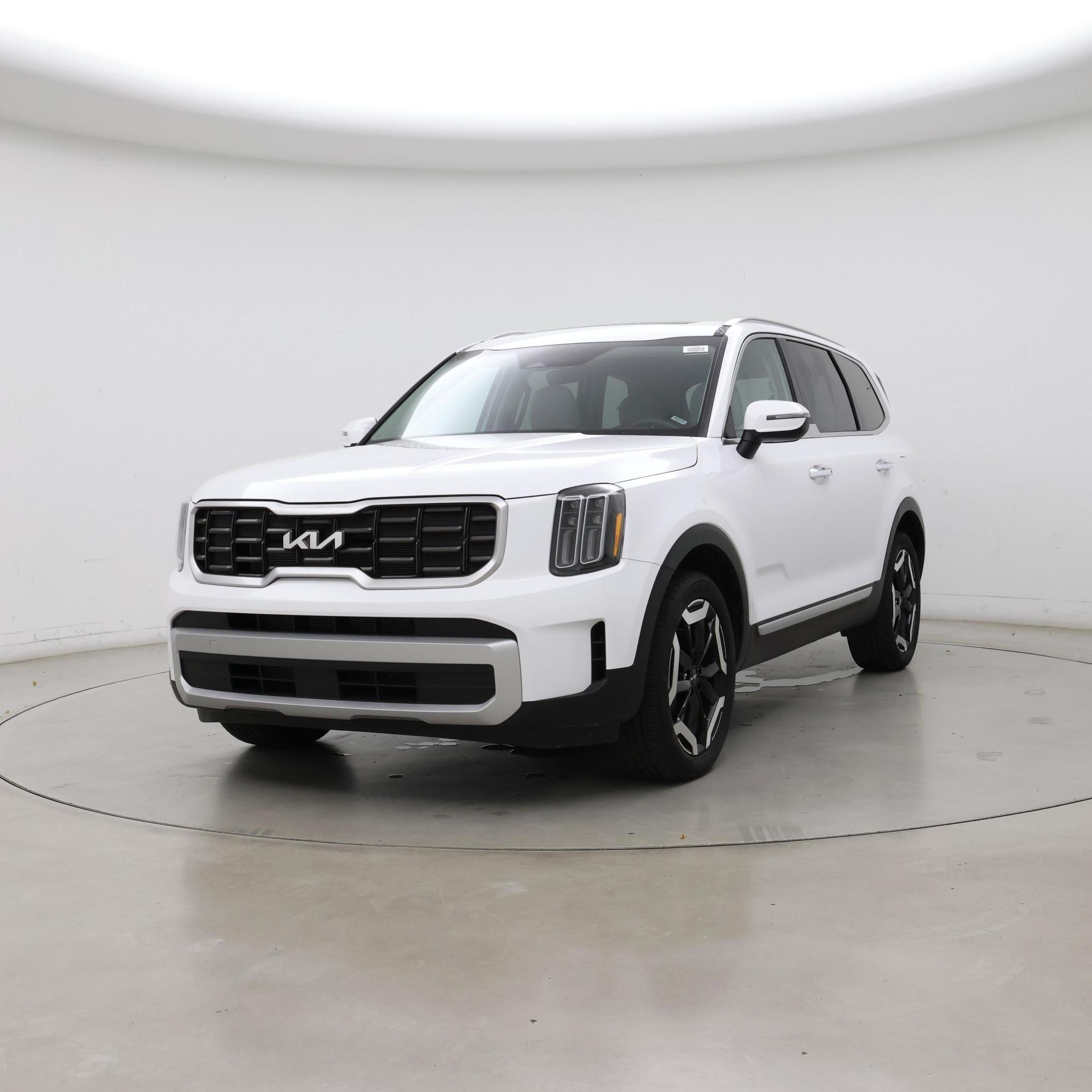 Thumbnail: 2025 Kia Telluride - 4