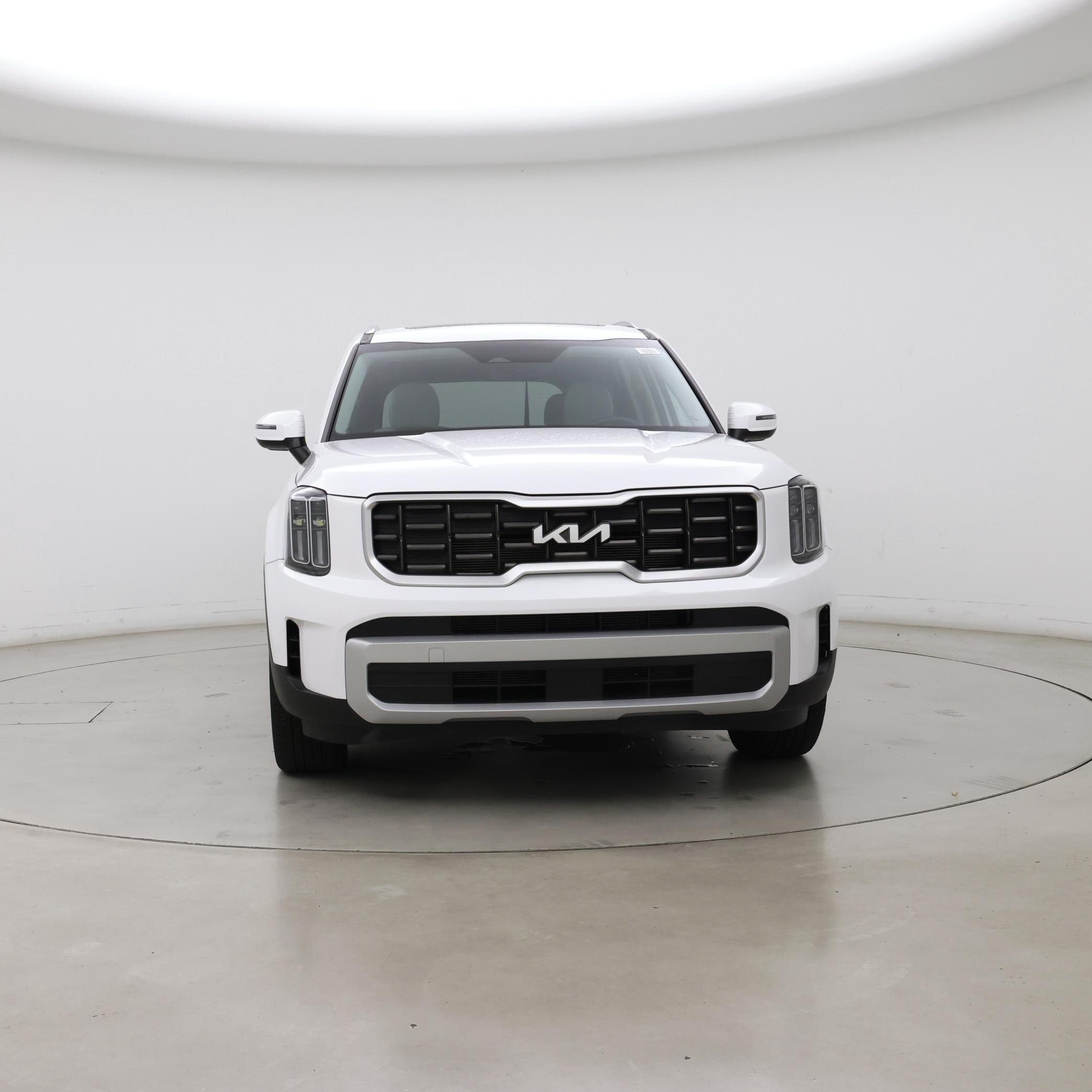 Thumbnail: 2025 Kia Telluride - 5