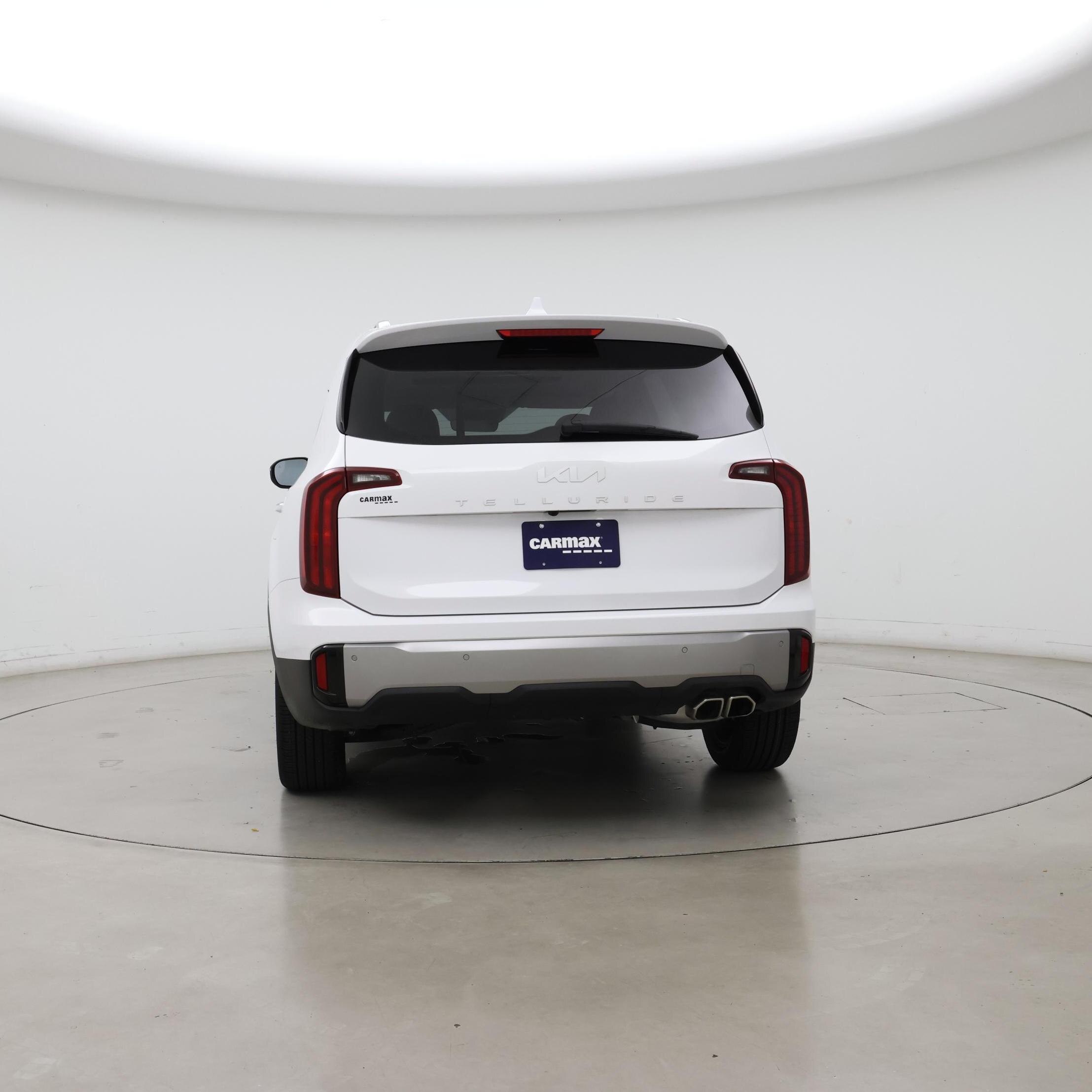 Thumbnail: 2025 Kia Telluride - 6