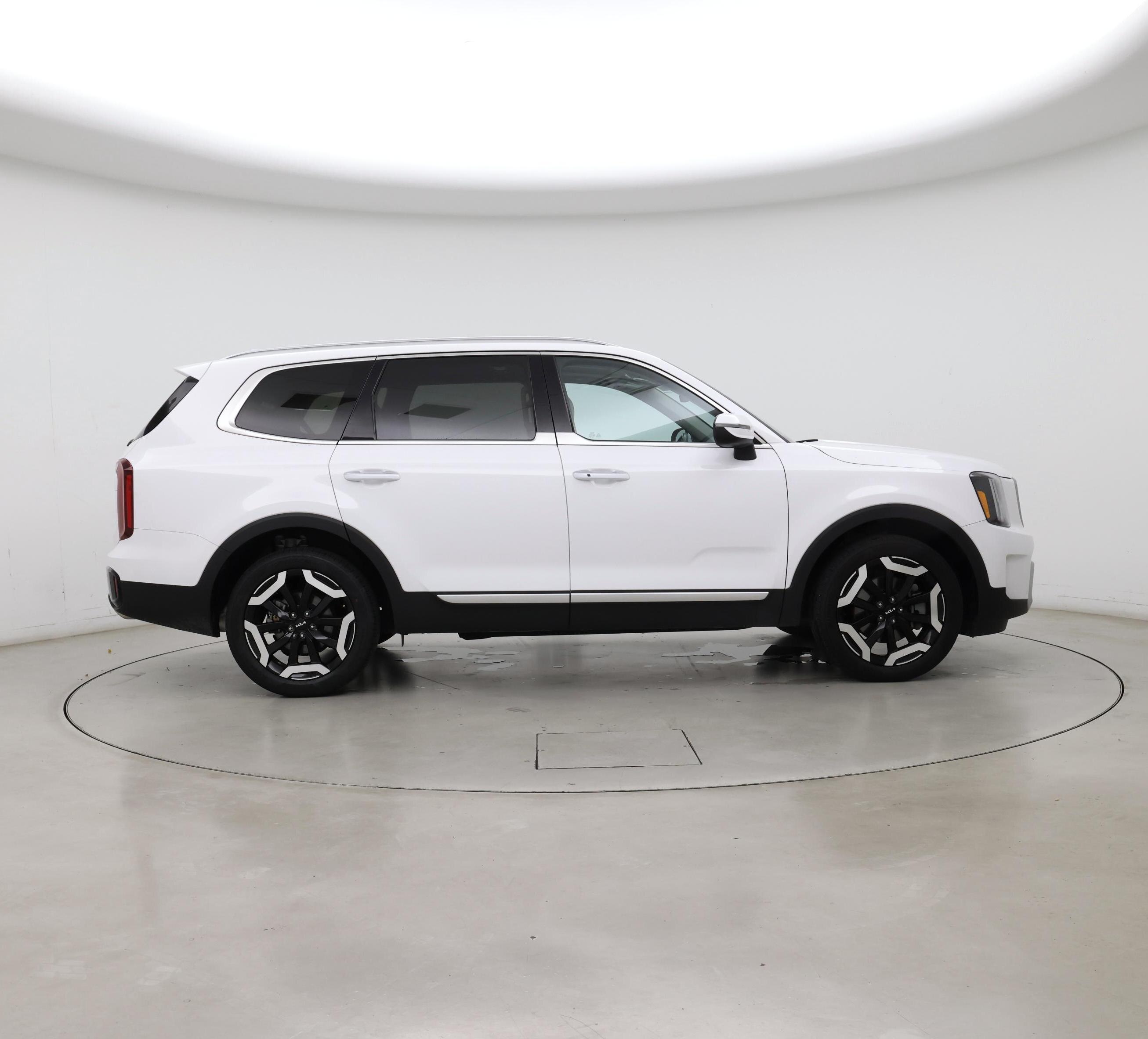 Thumbnail: 2025 Kia Telluride - 7