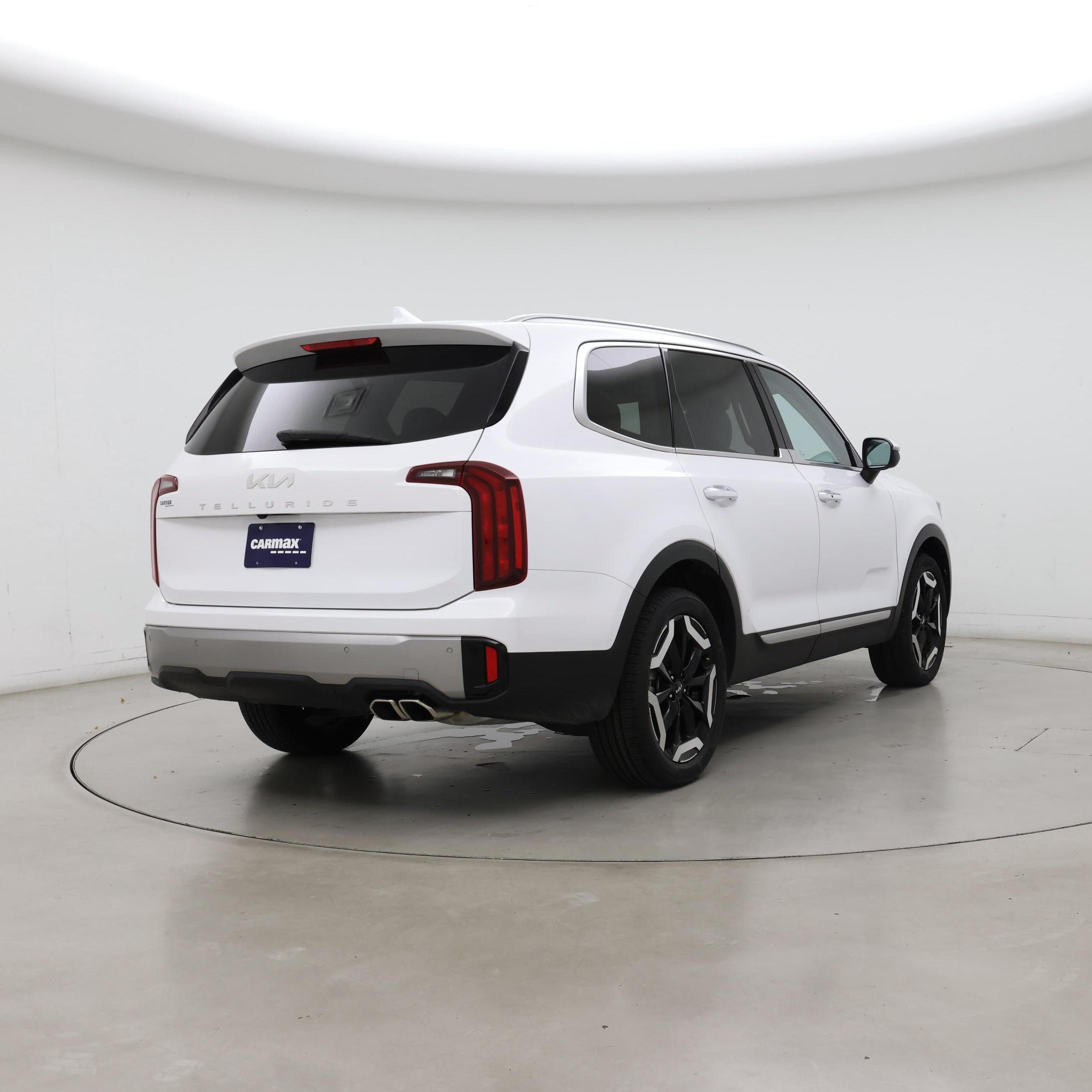 Thumbnail: 2025 Kia Telluride - 8