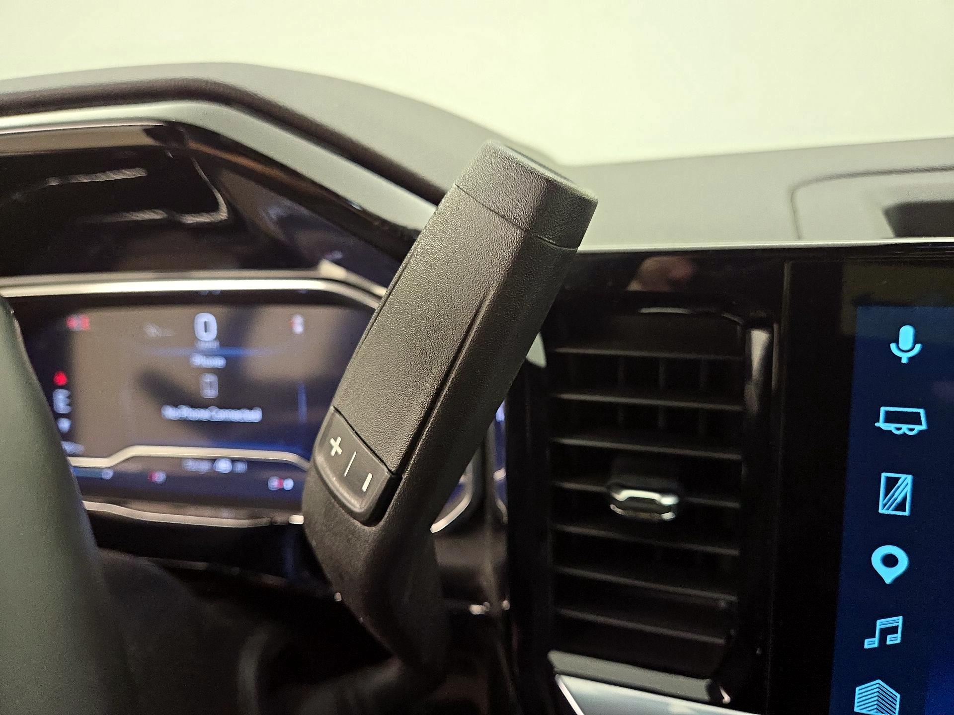 Thumbnail: 2024 Chevrolet Silverado 1500 - 17