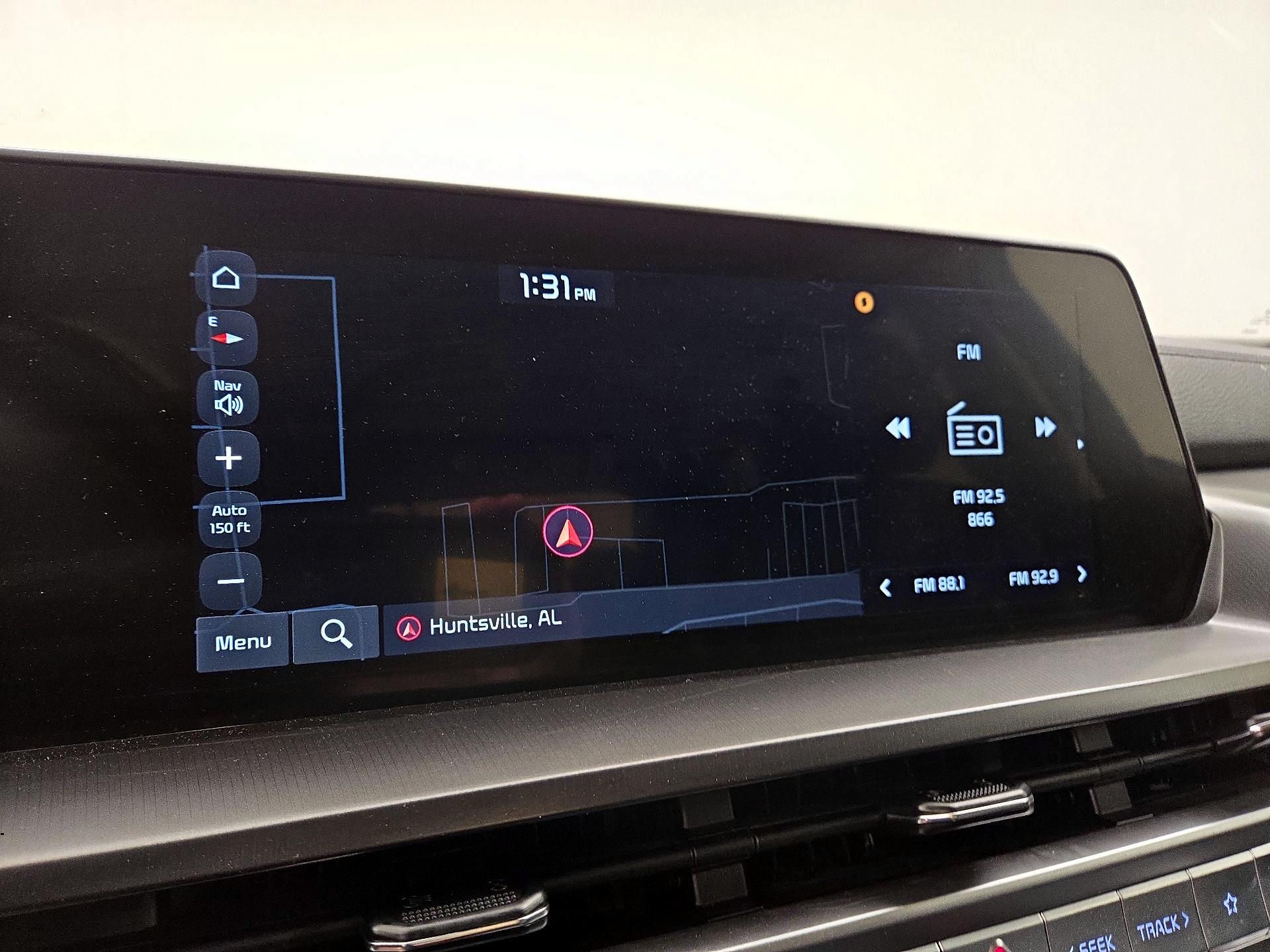 Thumbnail: 2025 Kia Telluride - 14