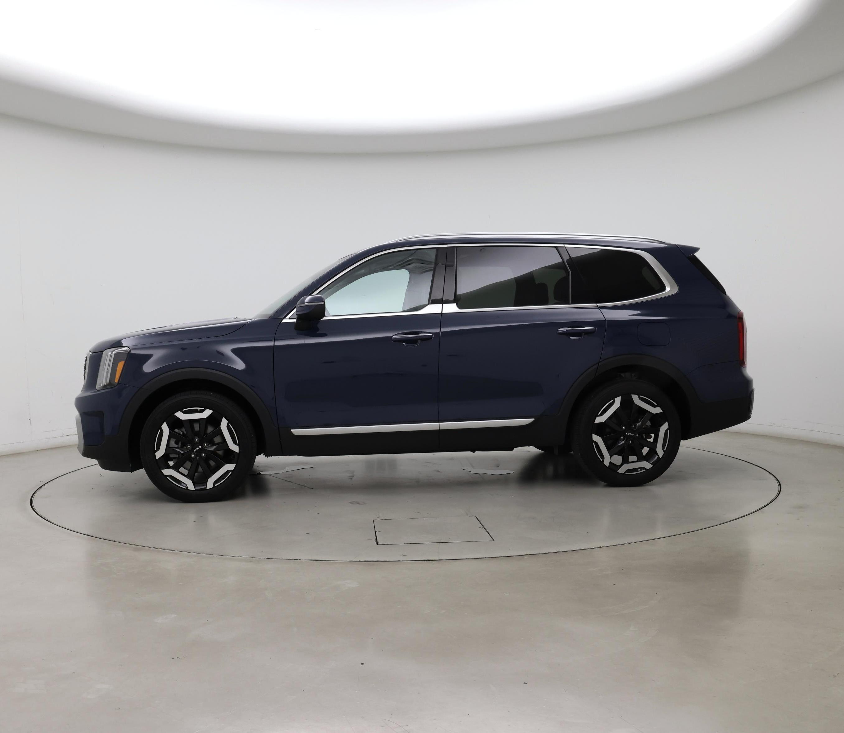 Thumbnail: 2025 Kia Telluride - 3