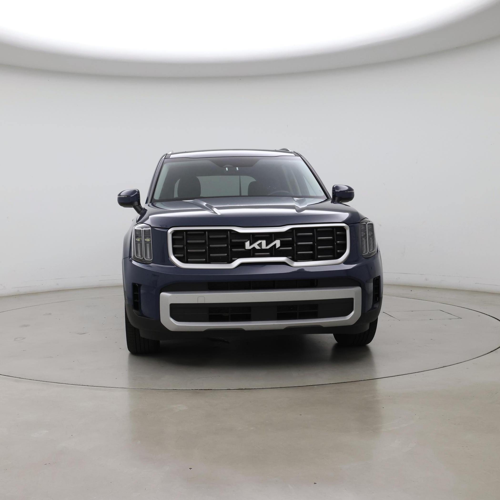 Thumbnail: 2025 Kia Telluride - 5