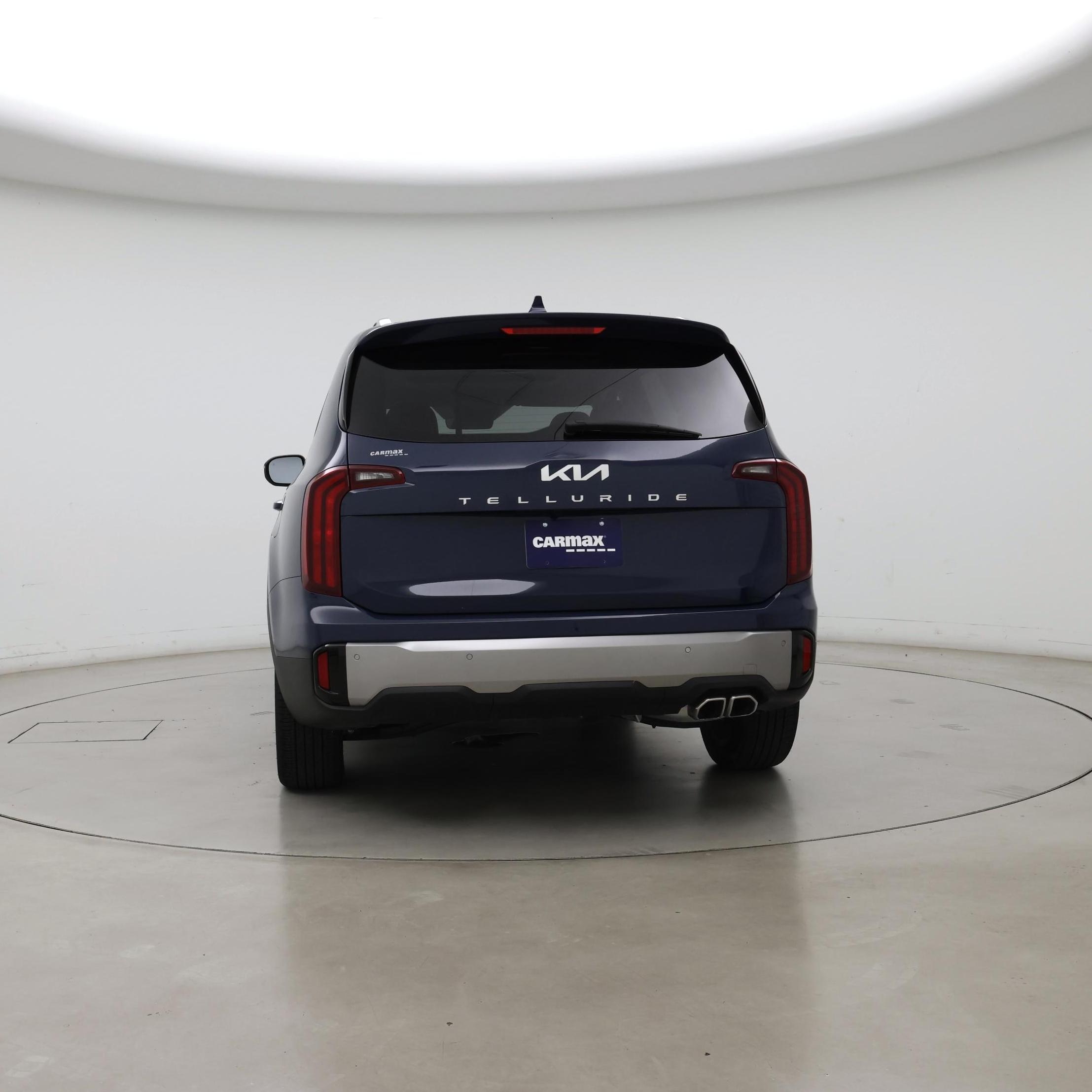 Thumbnail: 2025 Kia Telluride - 6