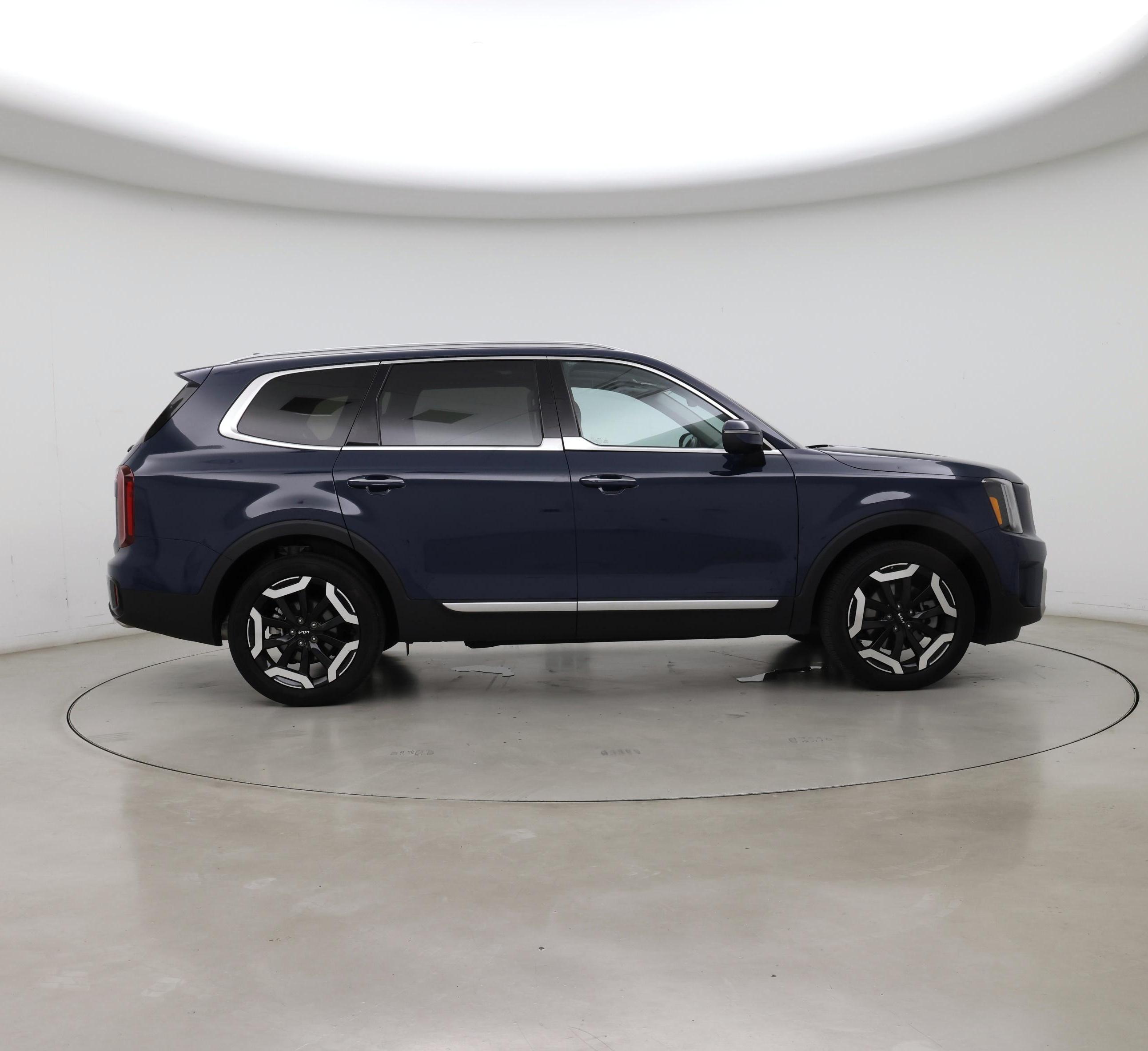 Thumbnail: 2025 Kia Telluride - 7