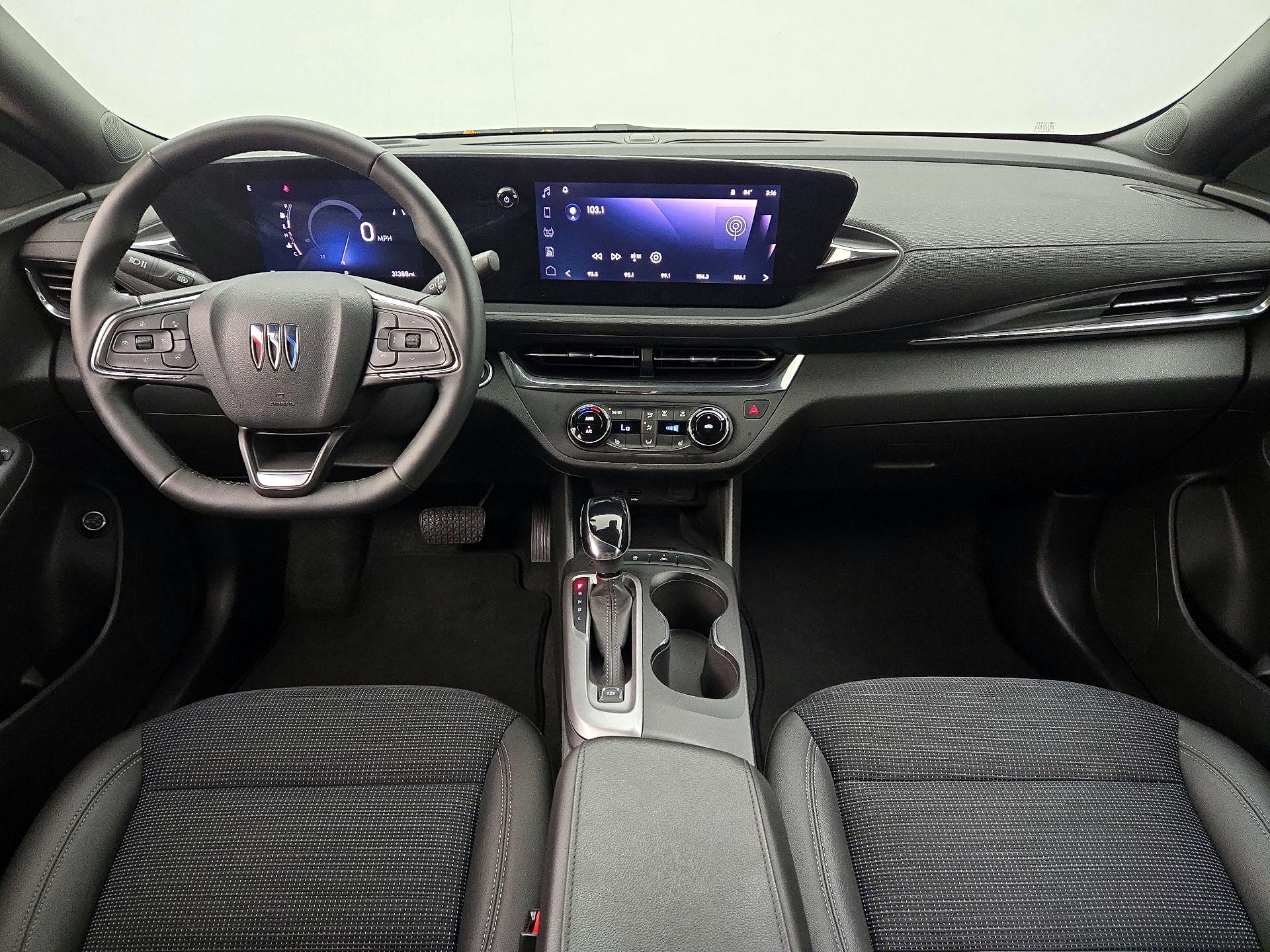 Thumbnail: 2025 Buick Envista - 9