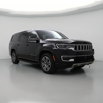 Vehicle exterior view