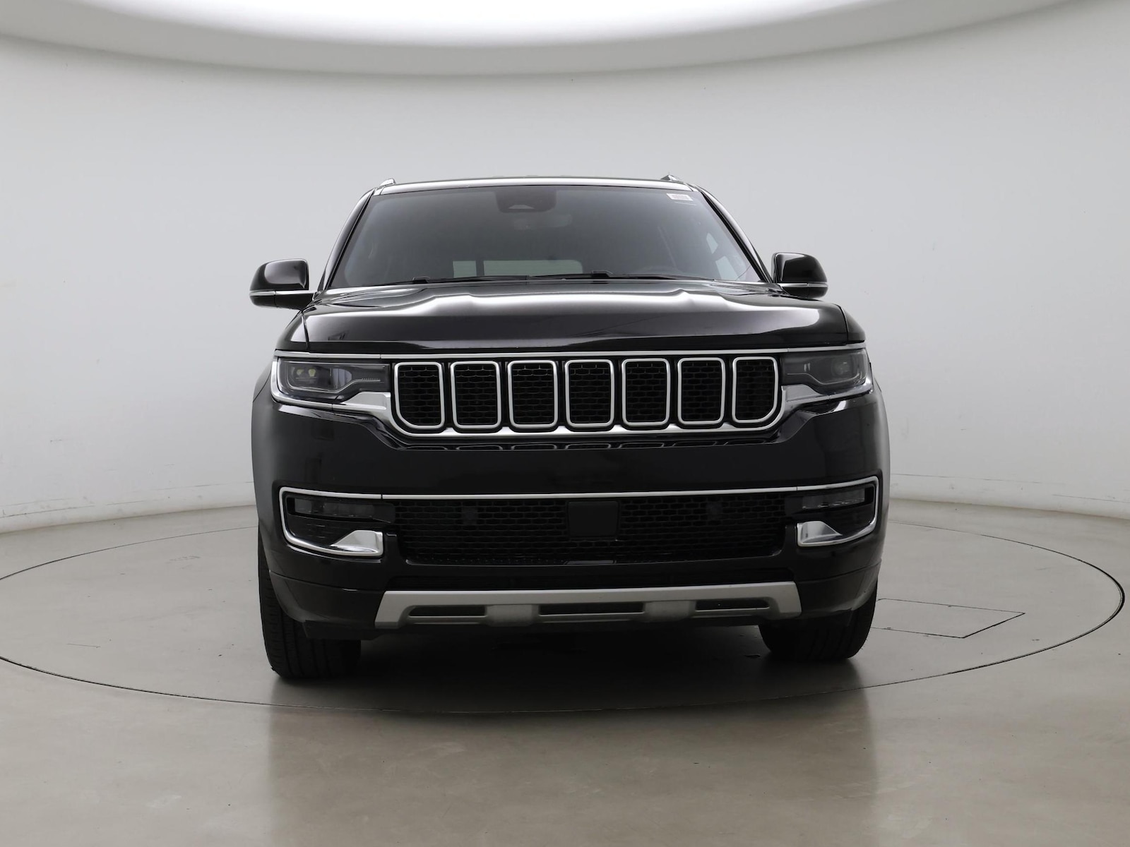 2025 Jeep Wagoneer L Series II - Photo 6