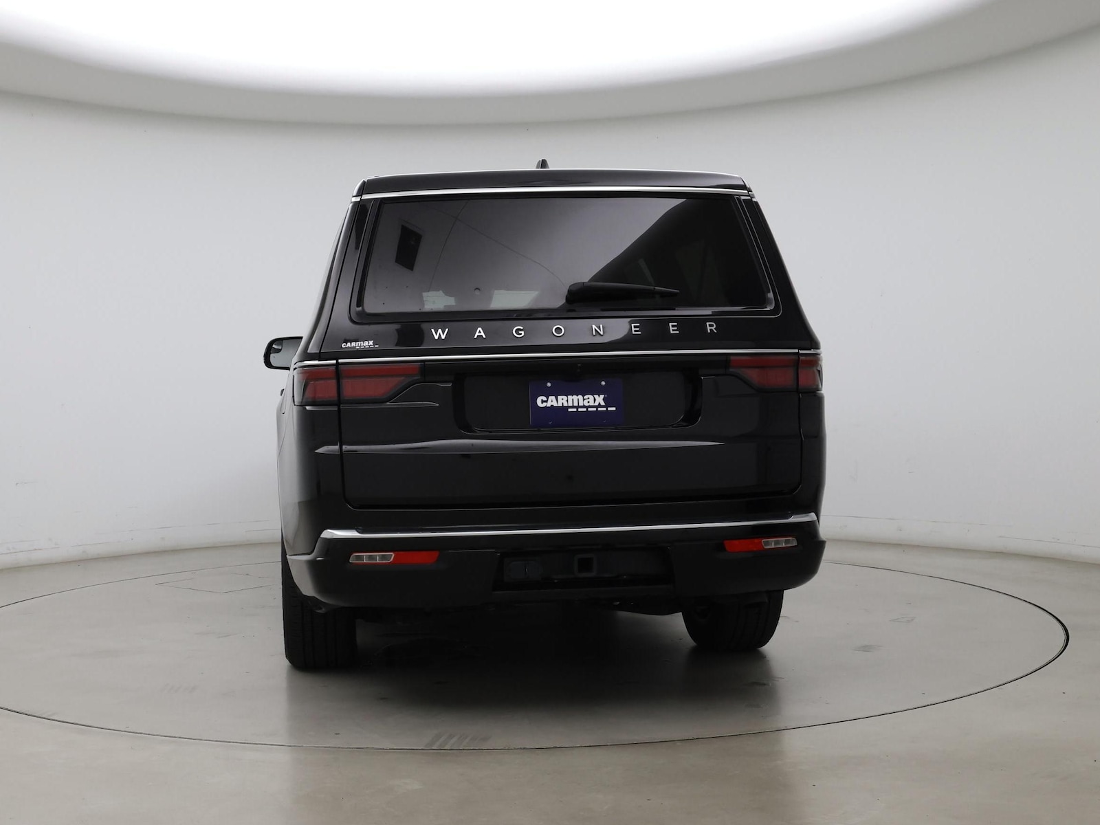 2025 Jeep Wagoneer L Series II - Photo 7
