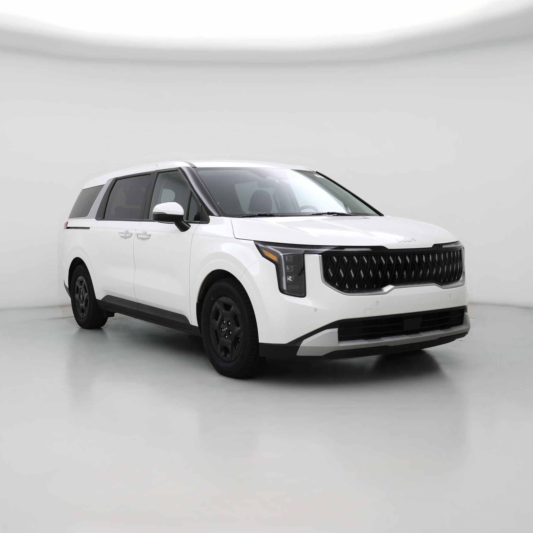 Thumbnail: 2025 Kia Carnival - 1