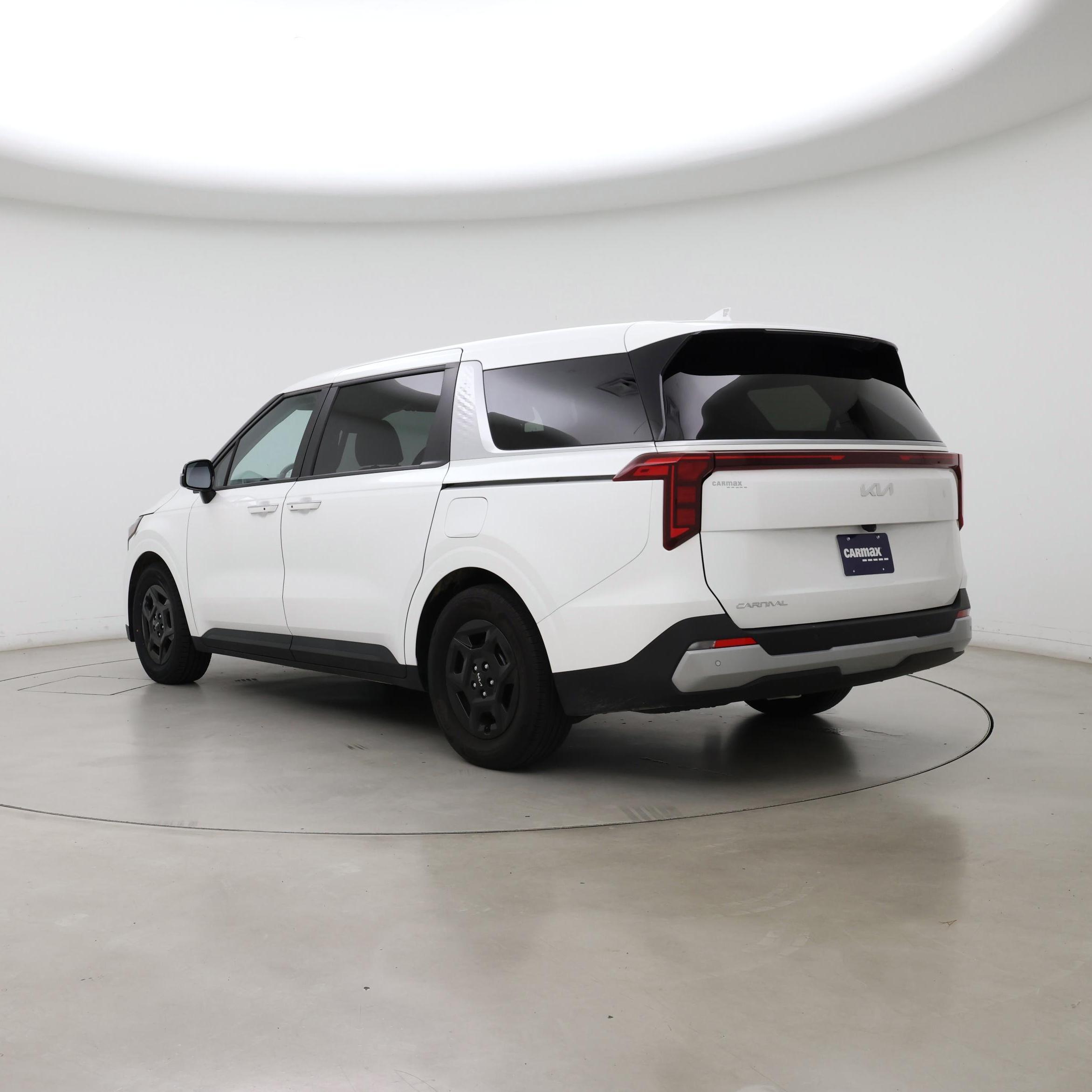 Thumbnail: 2025 Kia Carnival - 2