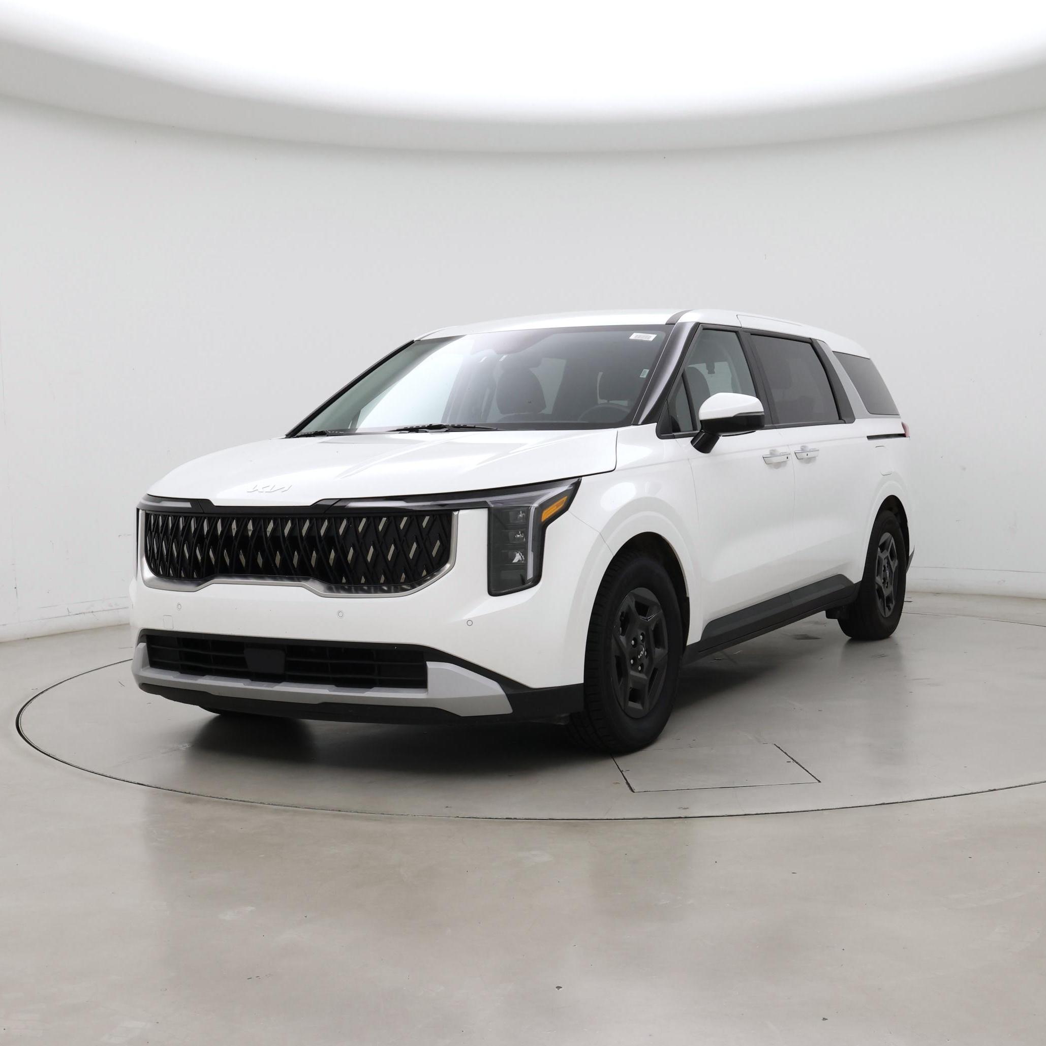 Thumbnail: 2025 Kia Carnival - 4