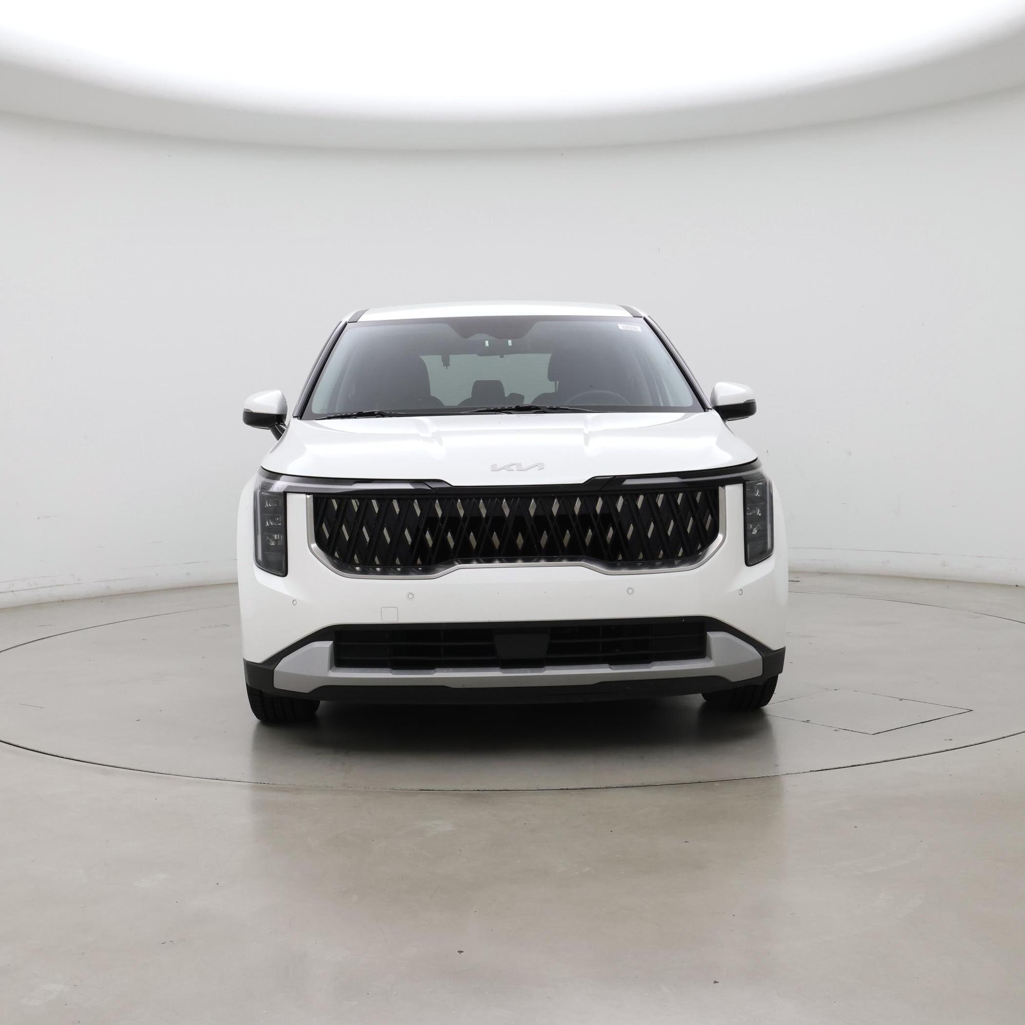 Thumbnail: 2025 Kia Carnival - 5